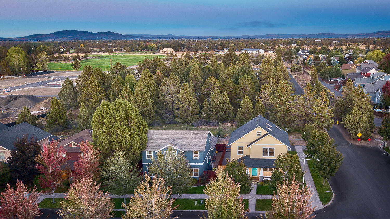 Oakview - Residential