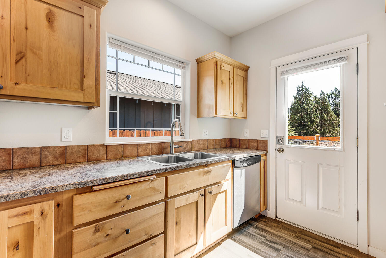 Oakview - Residential