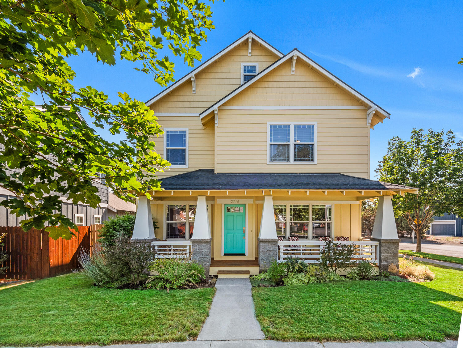 Oakview - Residential