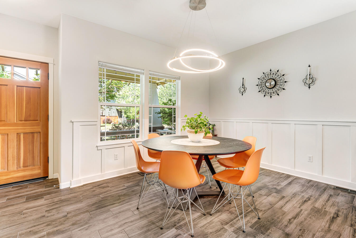 Oakview - Residential