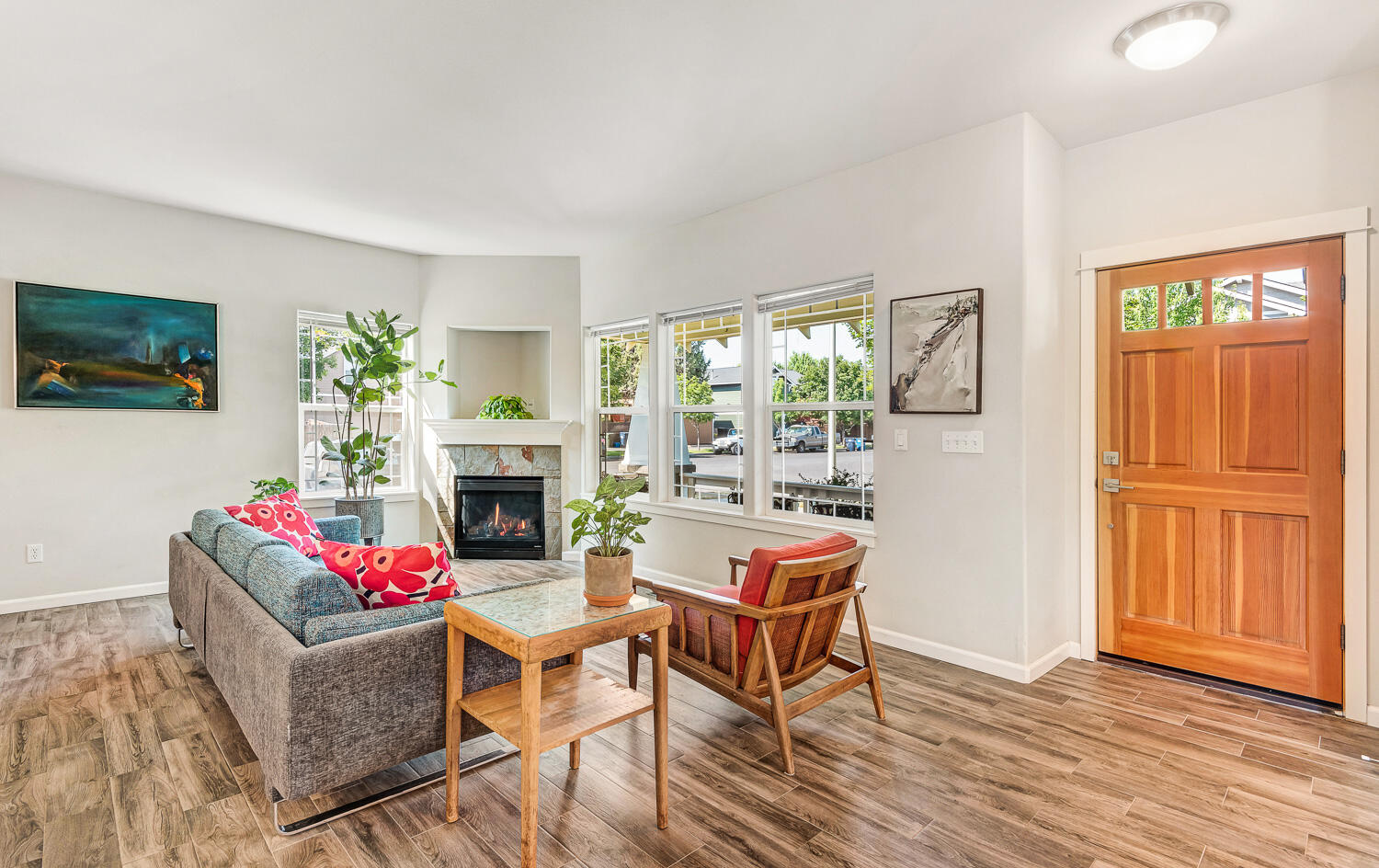 Oakview - Residential