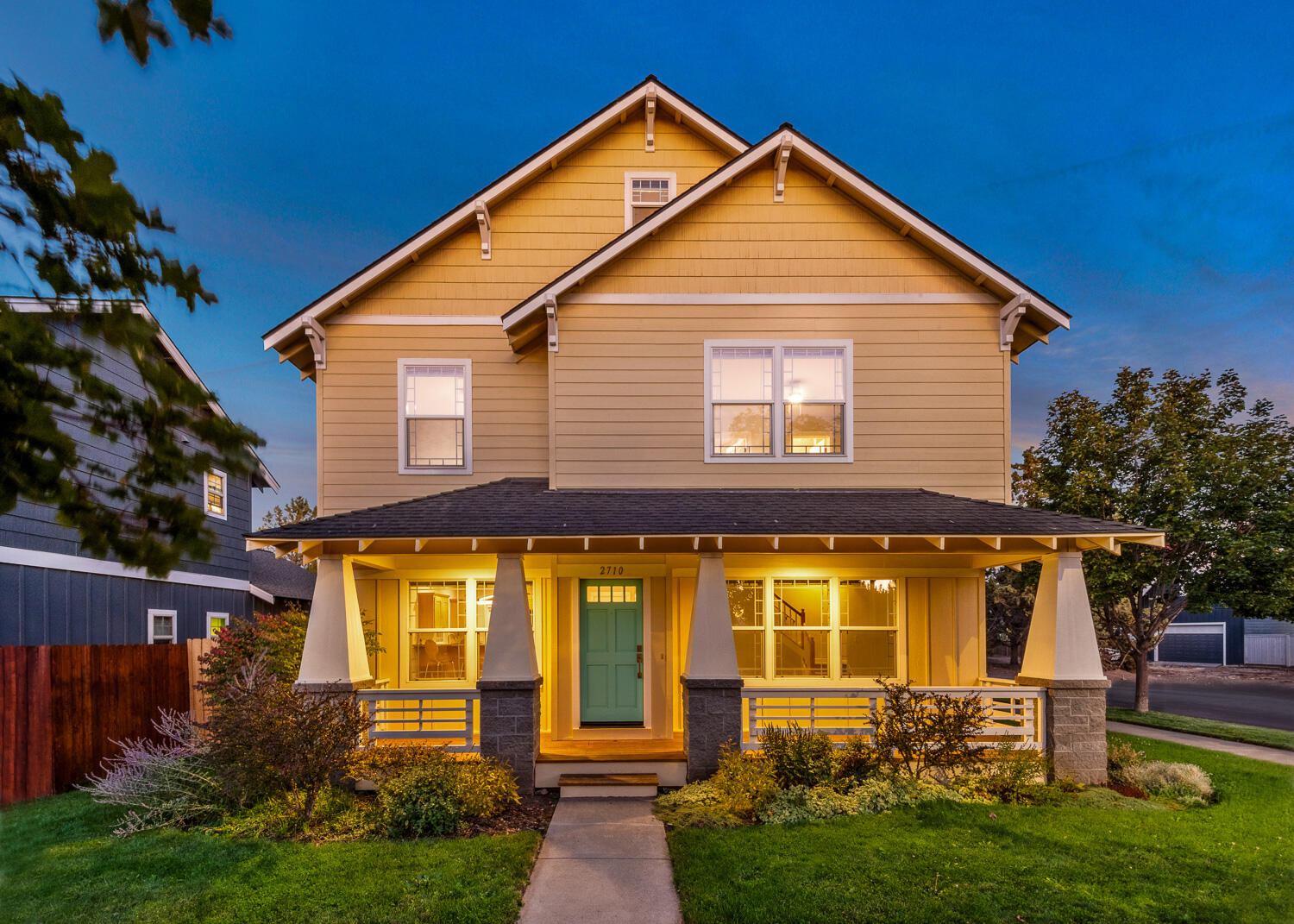 Oakview - Residential