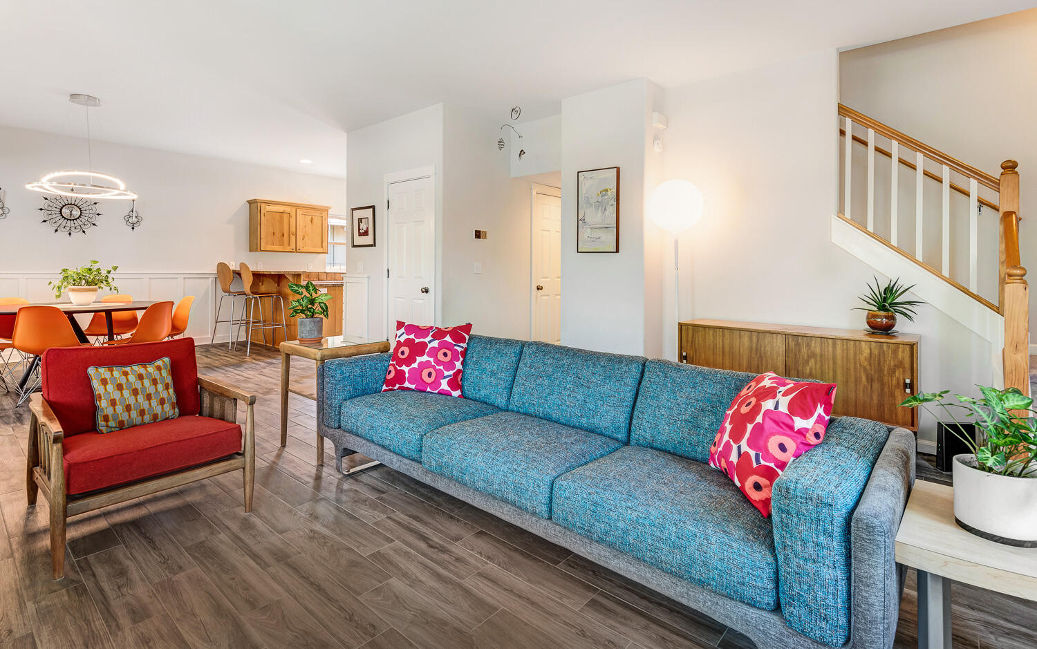 Oakview - Residential
