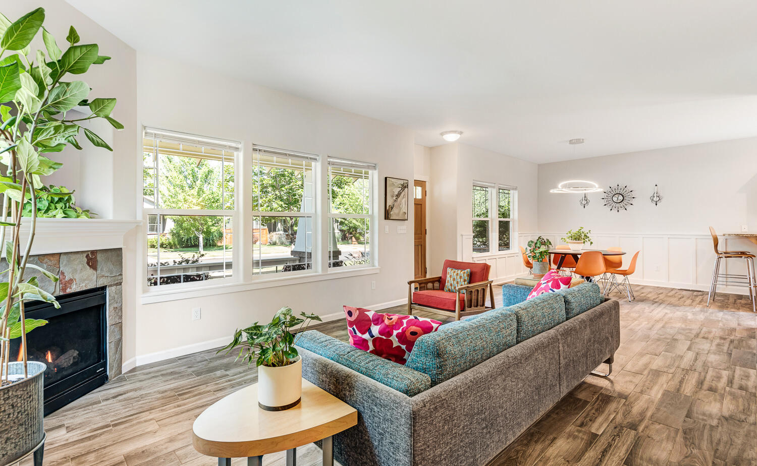 Oakview - Residential