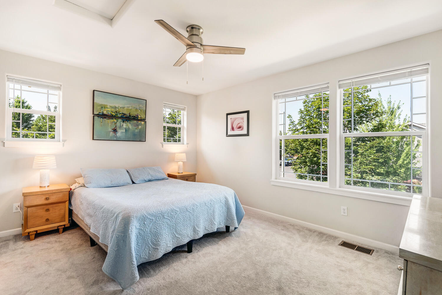 Oakview - Residential