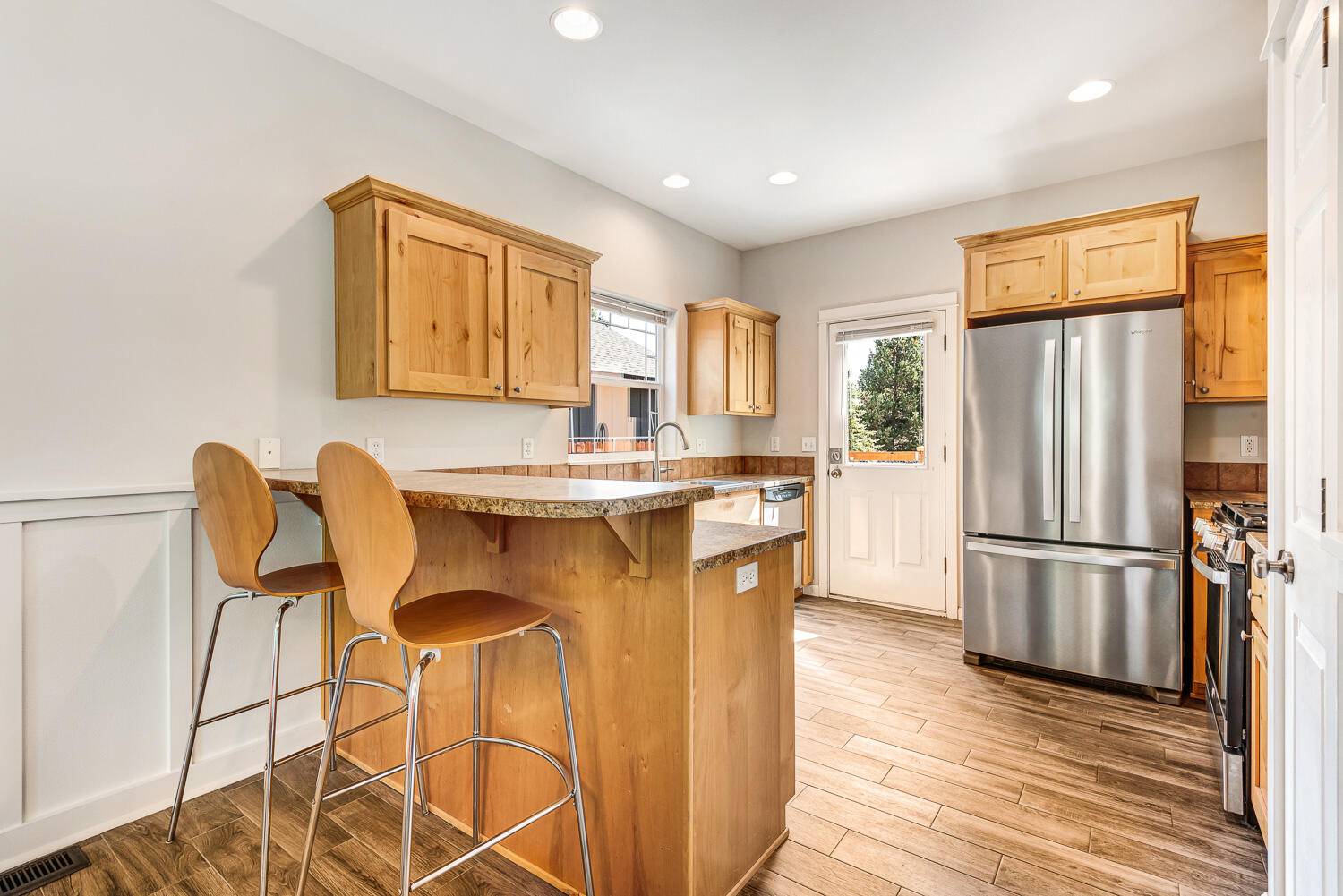 Oakview - Residential