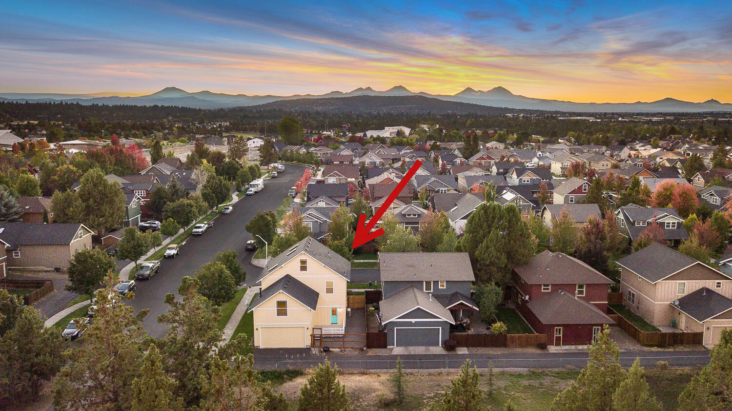 Oakview - Residential