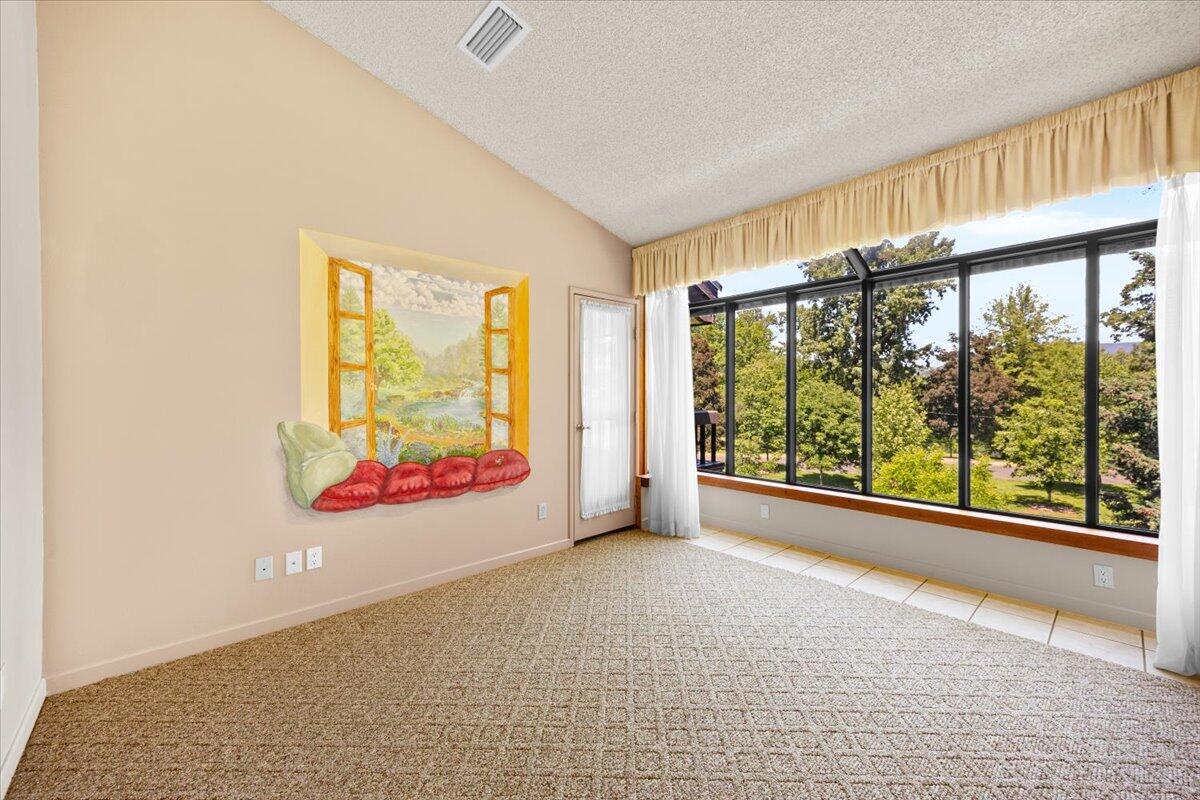 Riverpark Terrace Condominiums - Residential