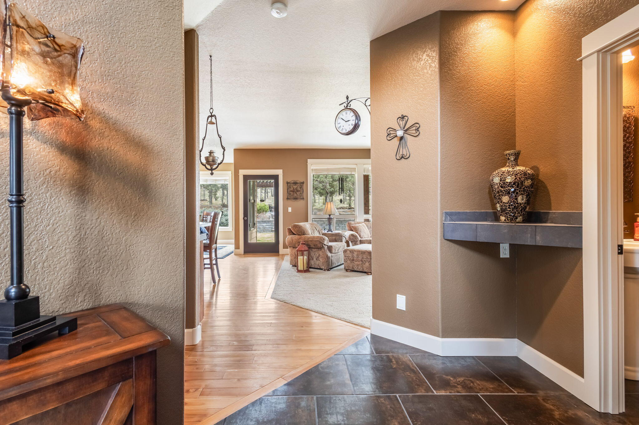 Mountain Ridge Est. - Residential