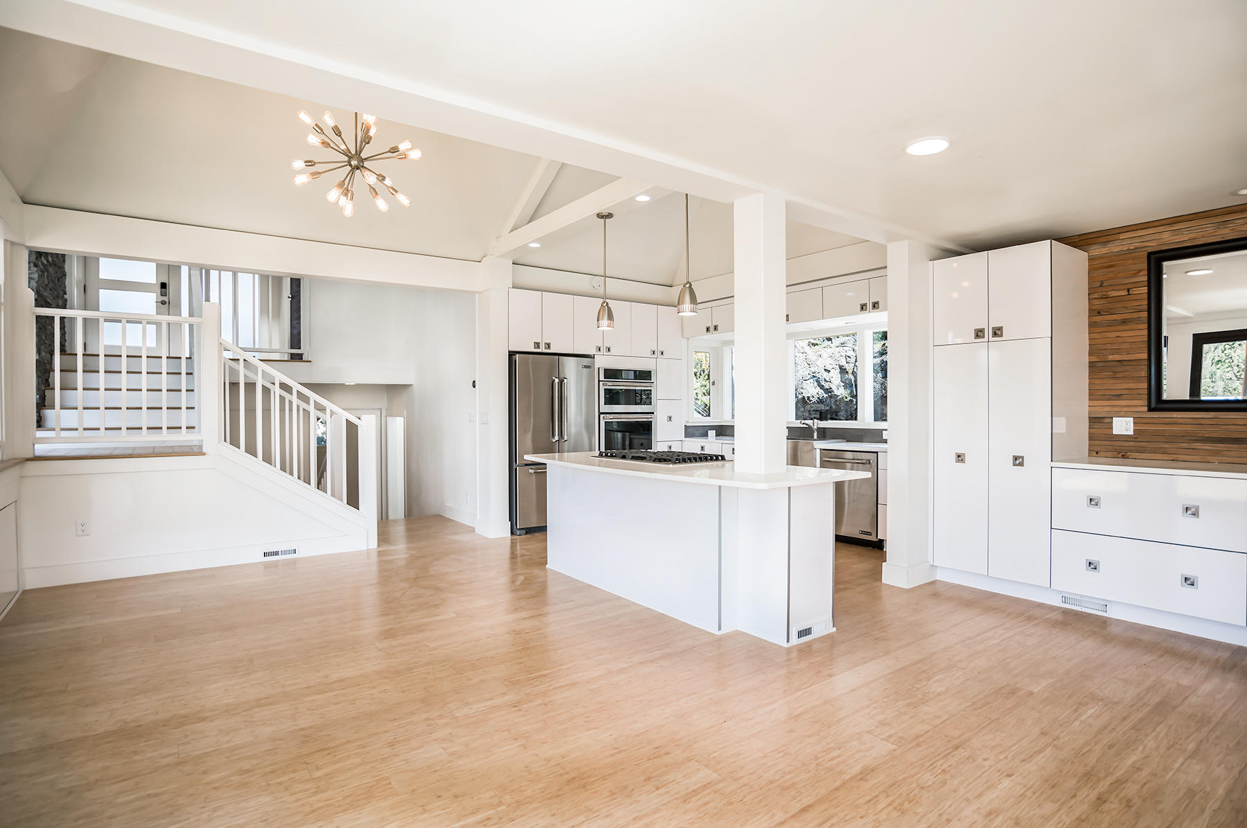 Rockwood - Residential