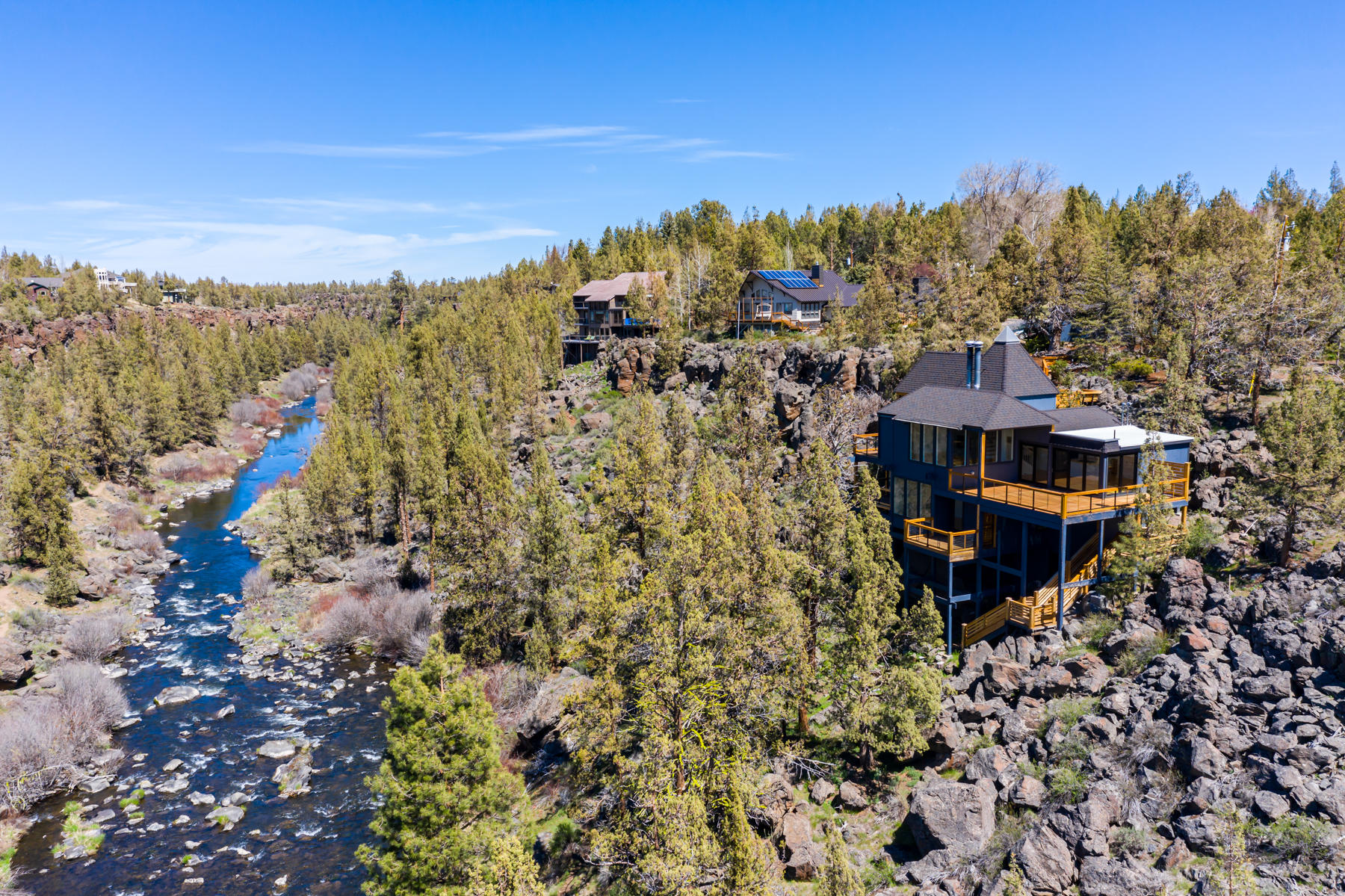 Rockwood - Residential