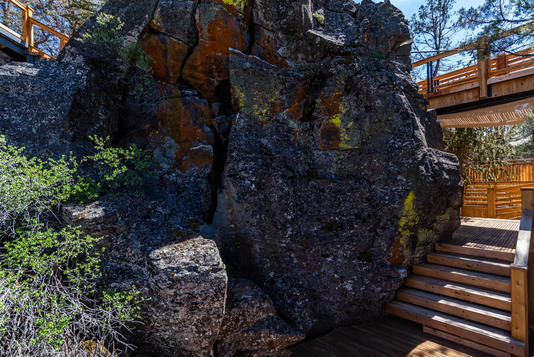 Rockwood - Residential