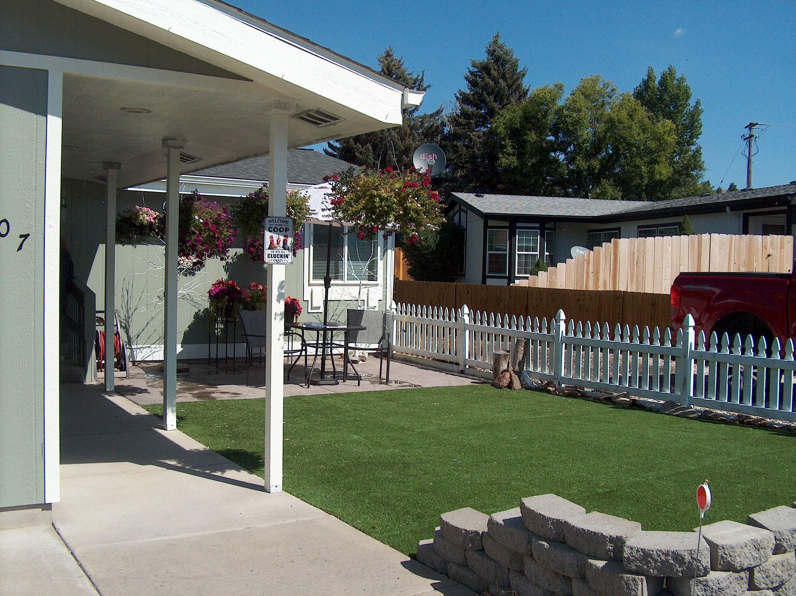 Country Green - Residential