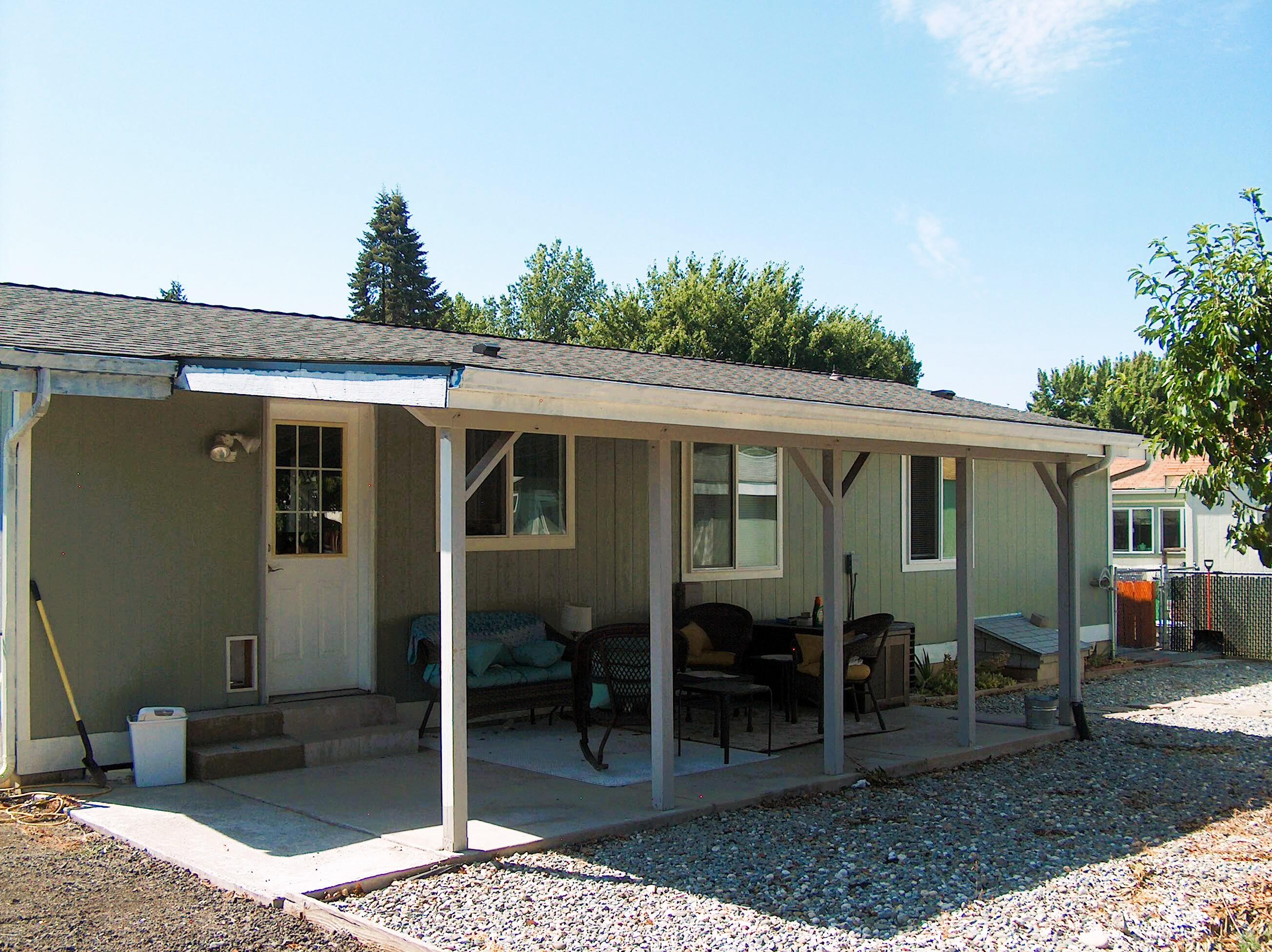 Country Green - Residential