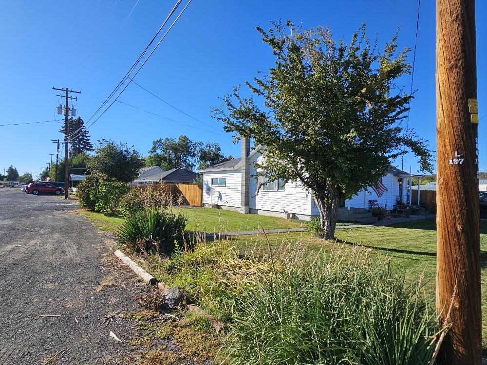 Malin - Residential