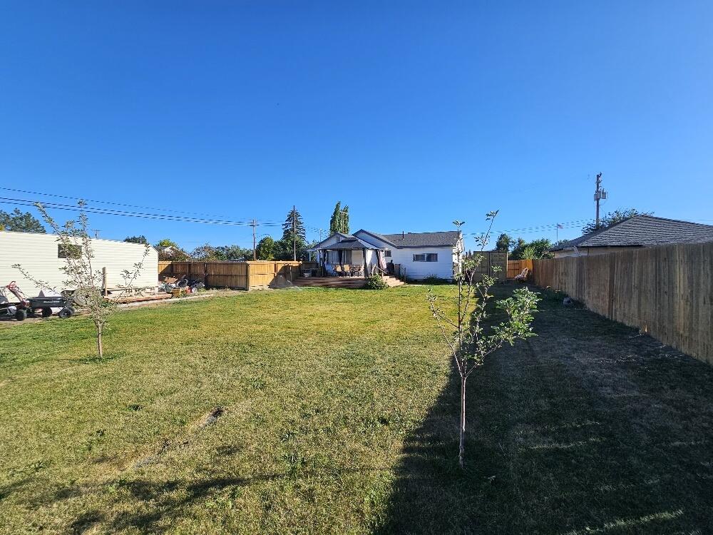 Malin - Residential