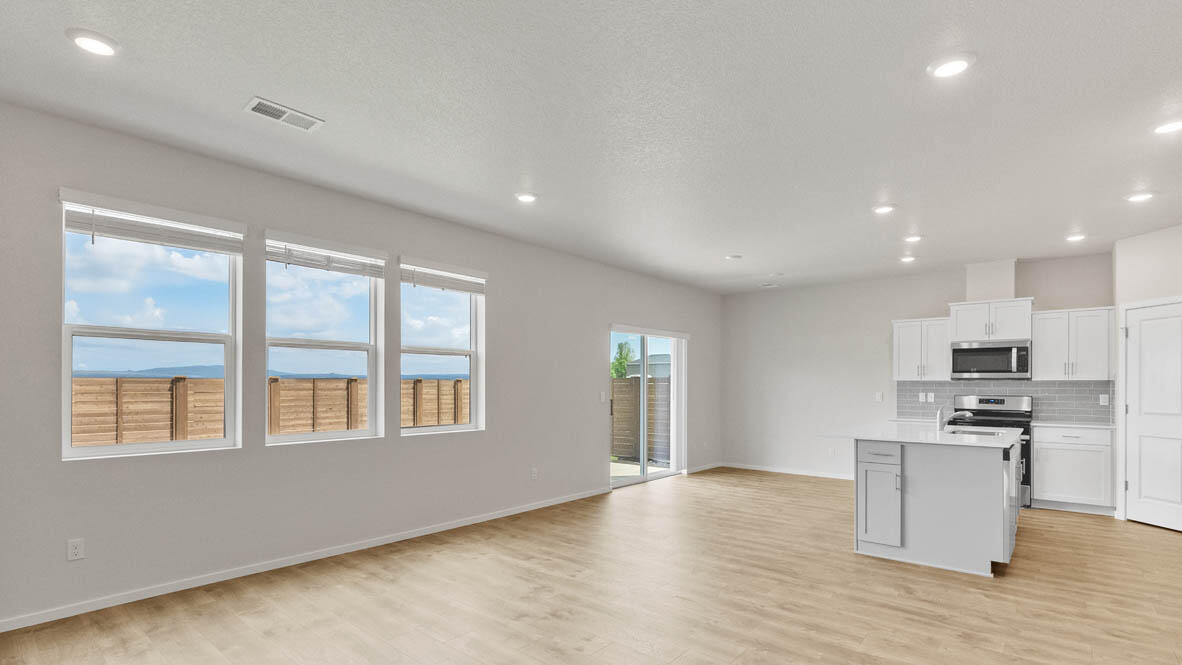Monrovia - Residential