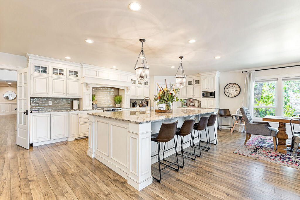 Roseborough Heights - Residential