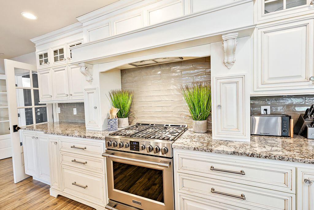 Roseborough Heights - Residential