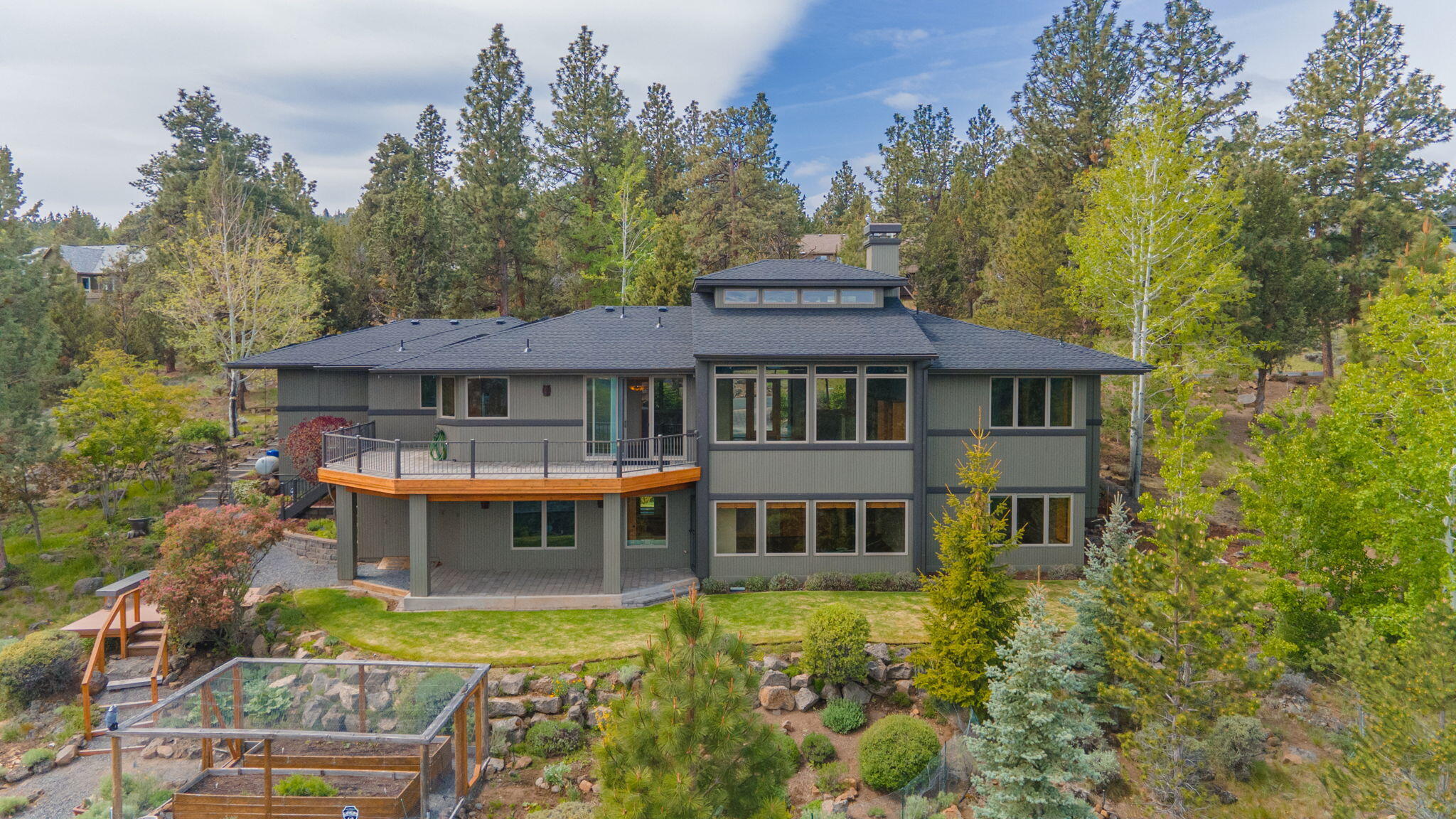 Wyndemere - Residential