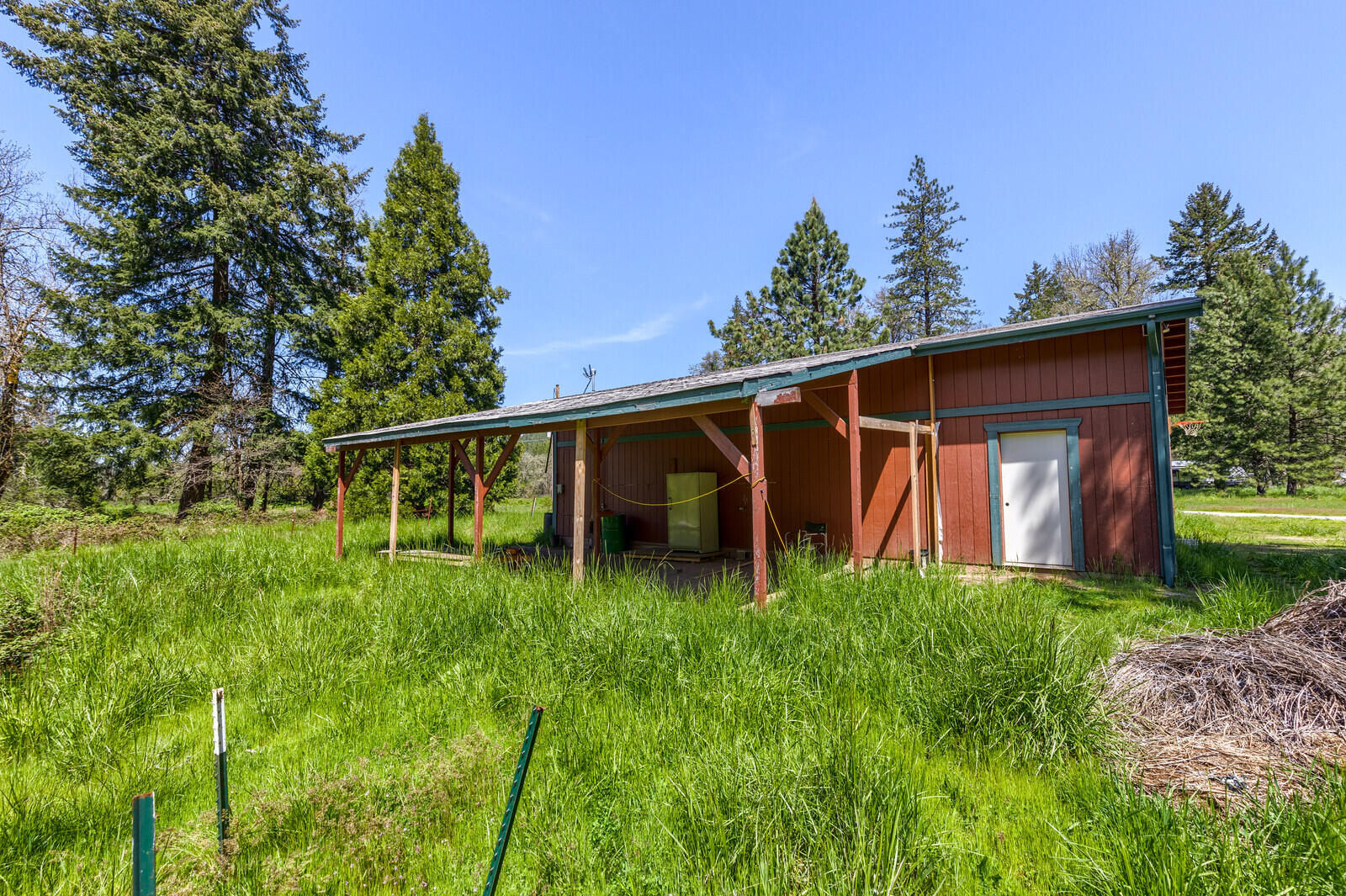 N/A - Residential