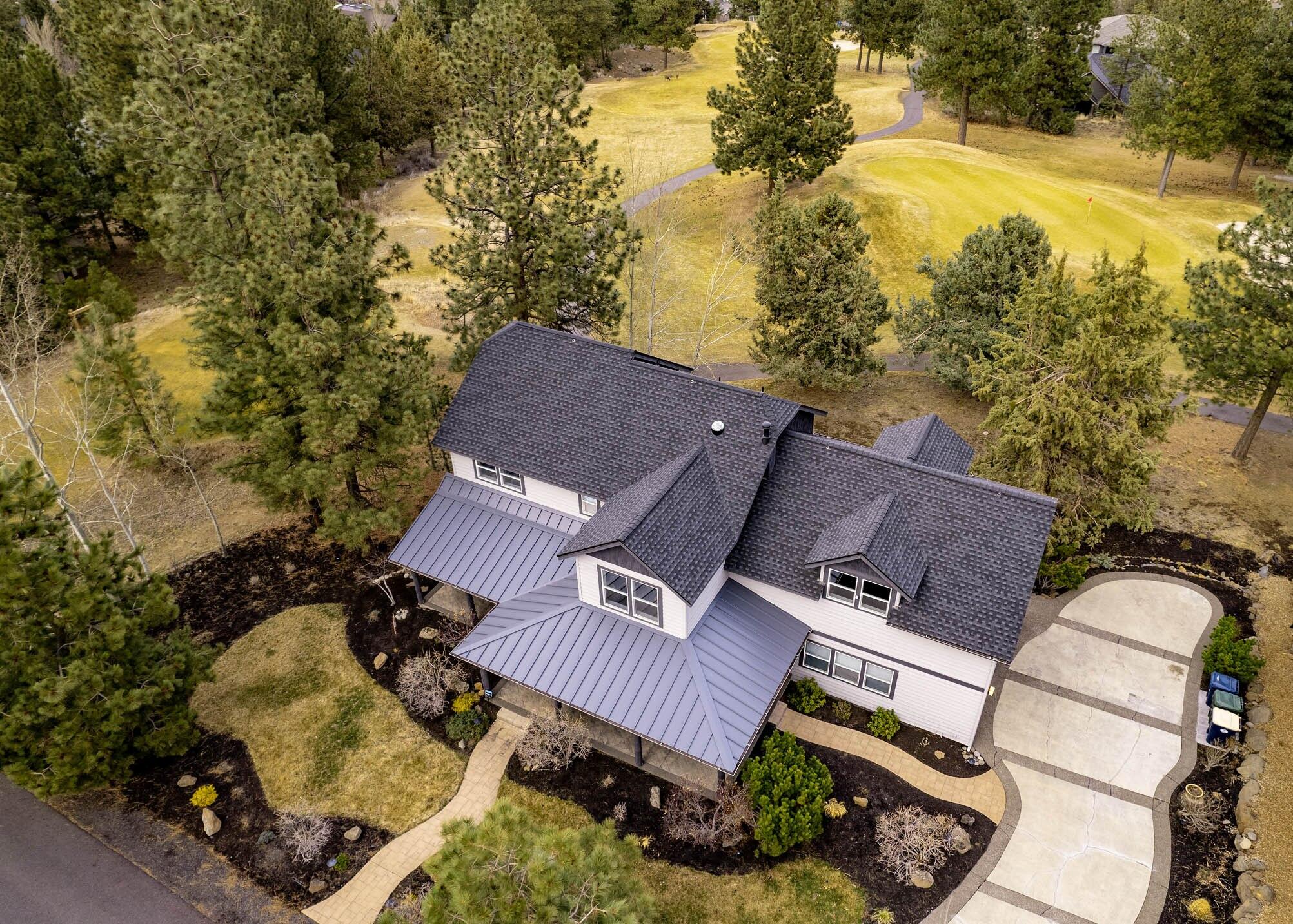 Rivers Edge Village - Residential