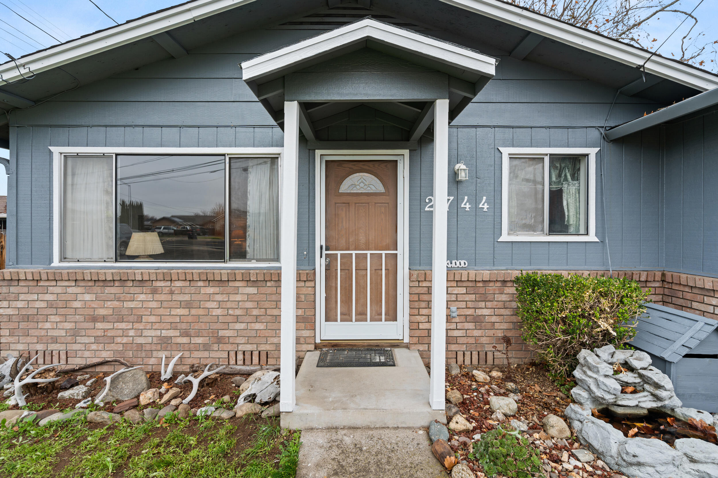 Midway Subdivisions - Residential