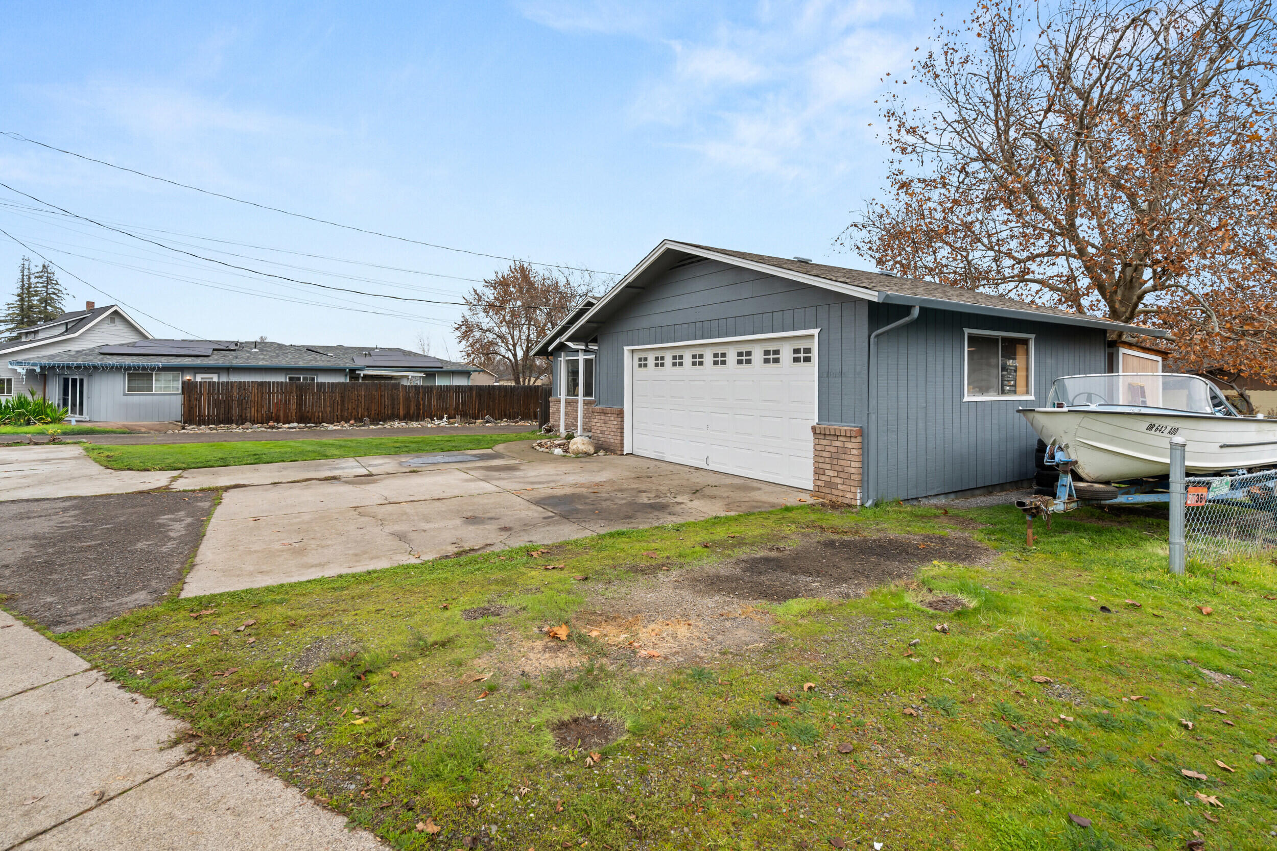 Midway Subdivisions - Residential