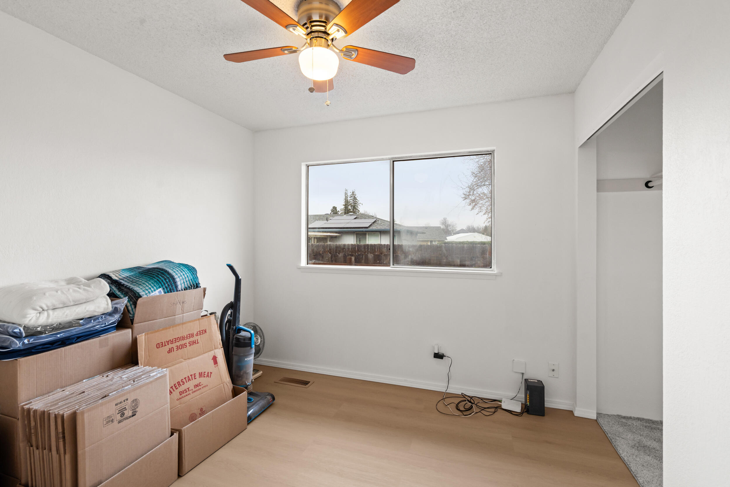 Midway Subdivisions - Residential