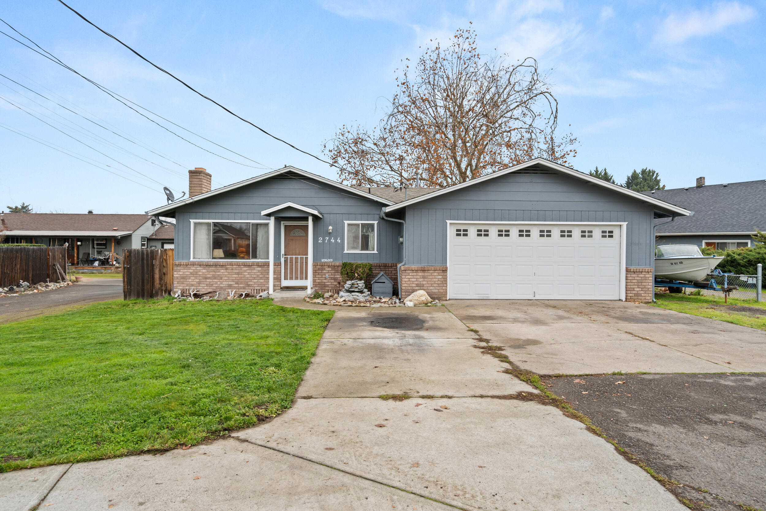 Midway Subdivisions - Residential
