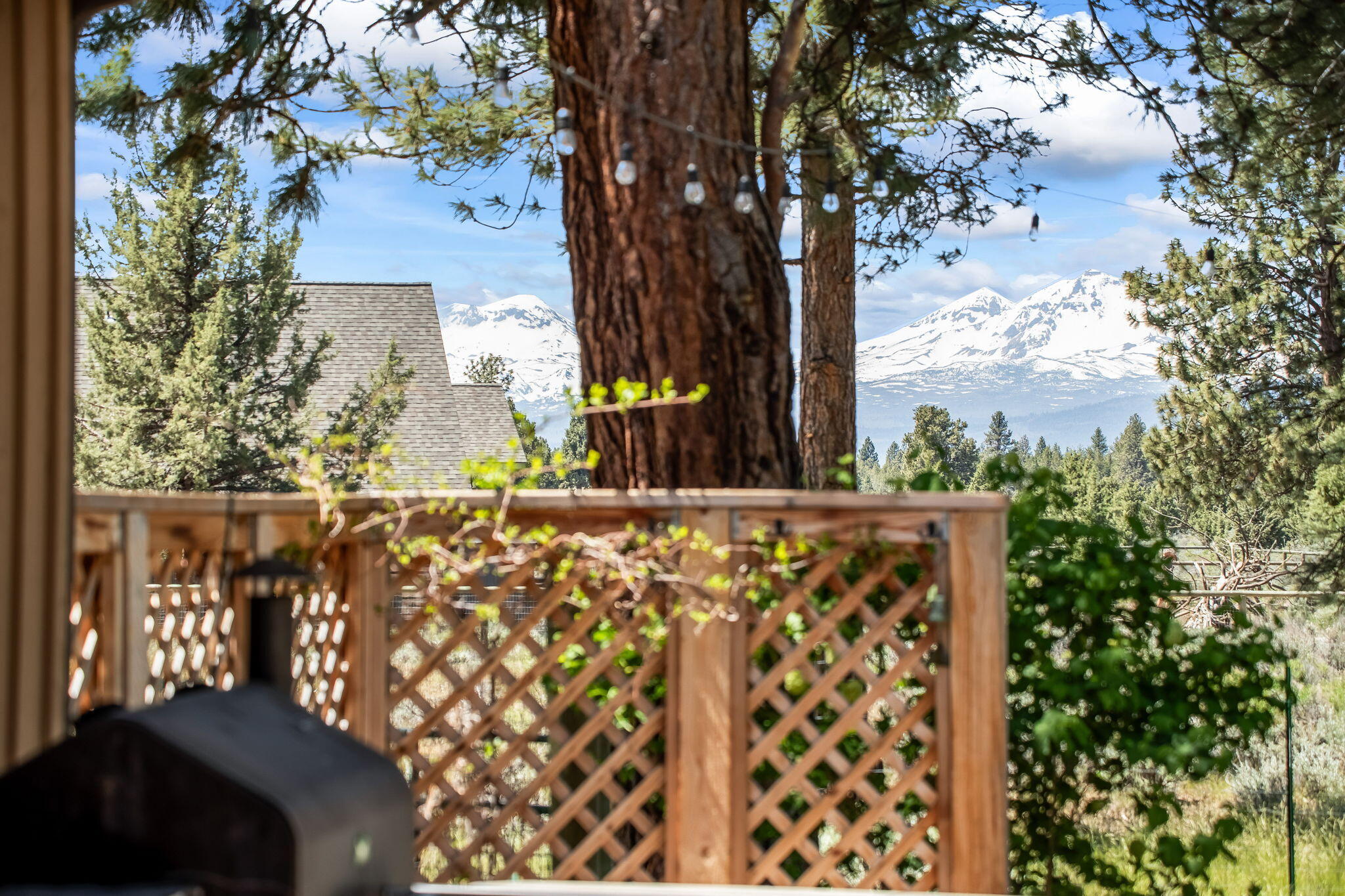 Squaw Creek Canyon - Residential