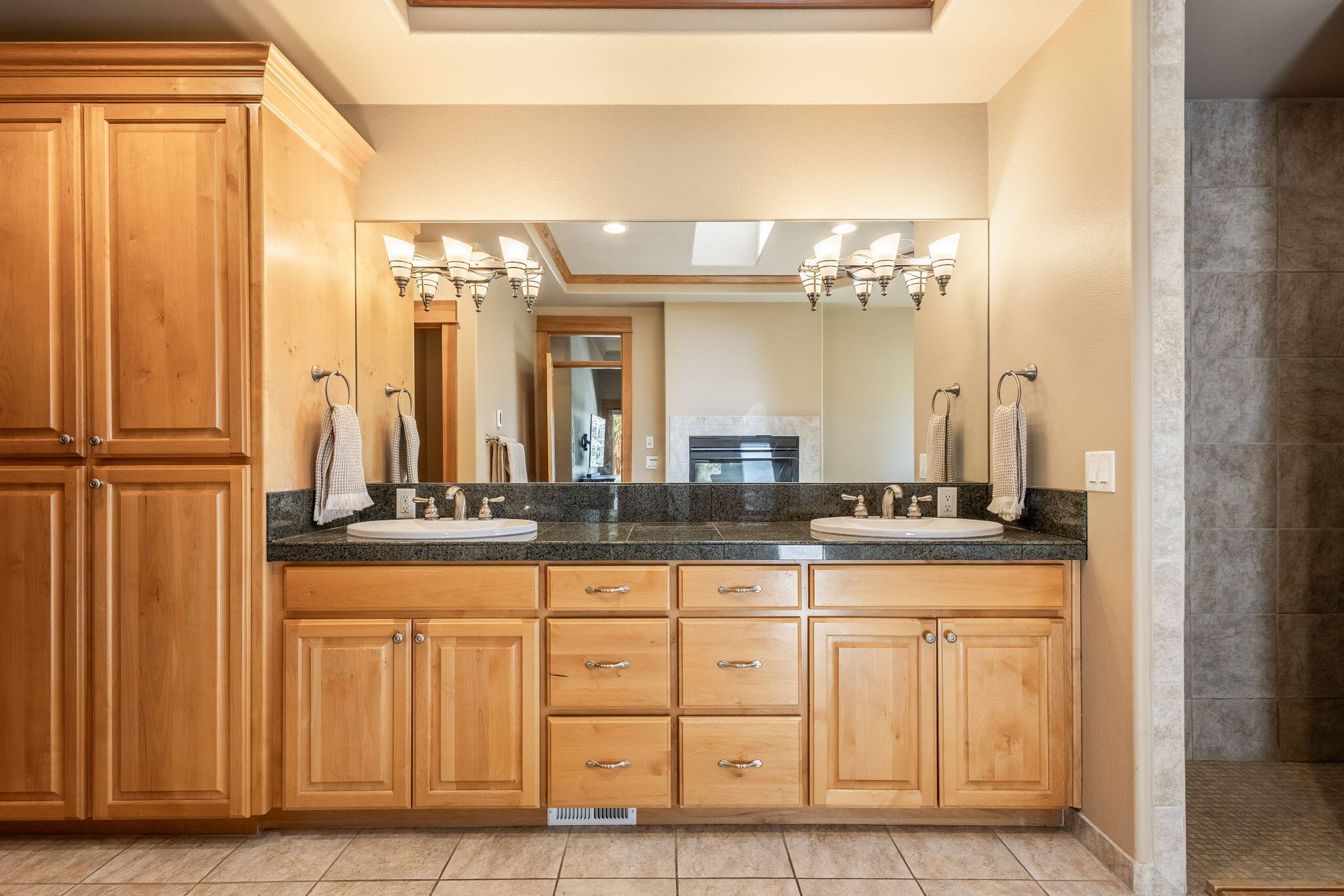 Squaw Creek Canyon - Residential