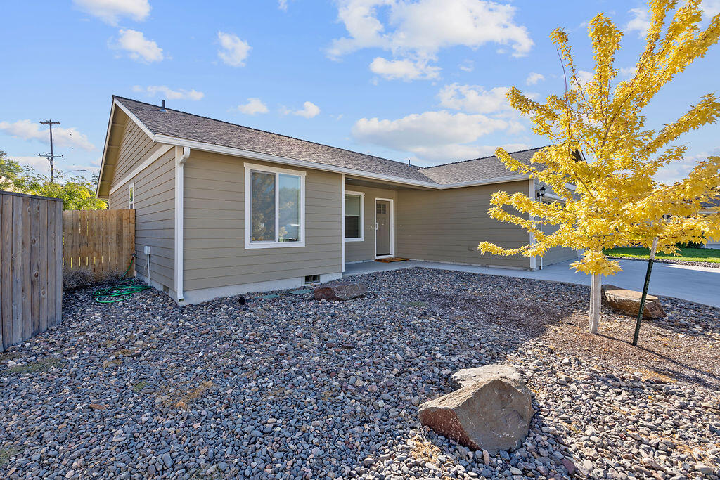 Skate Park Subdivision - Residential