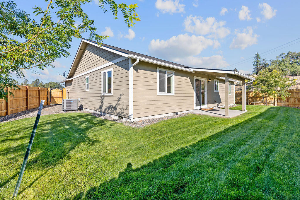 Skate Park Subdivision - Residential
