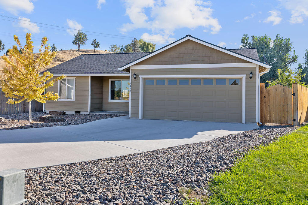 Skate Park Subdivision - Residential