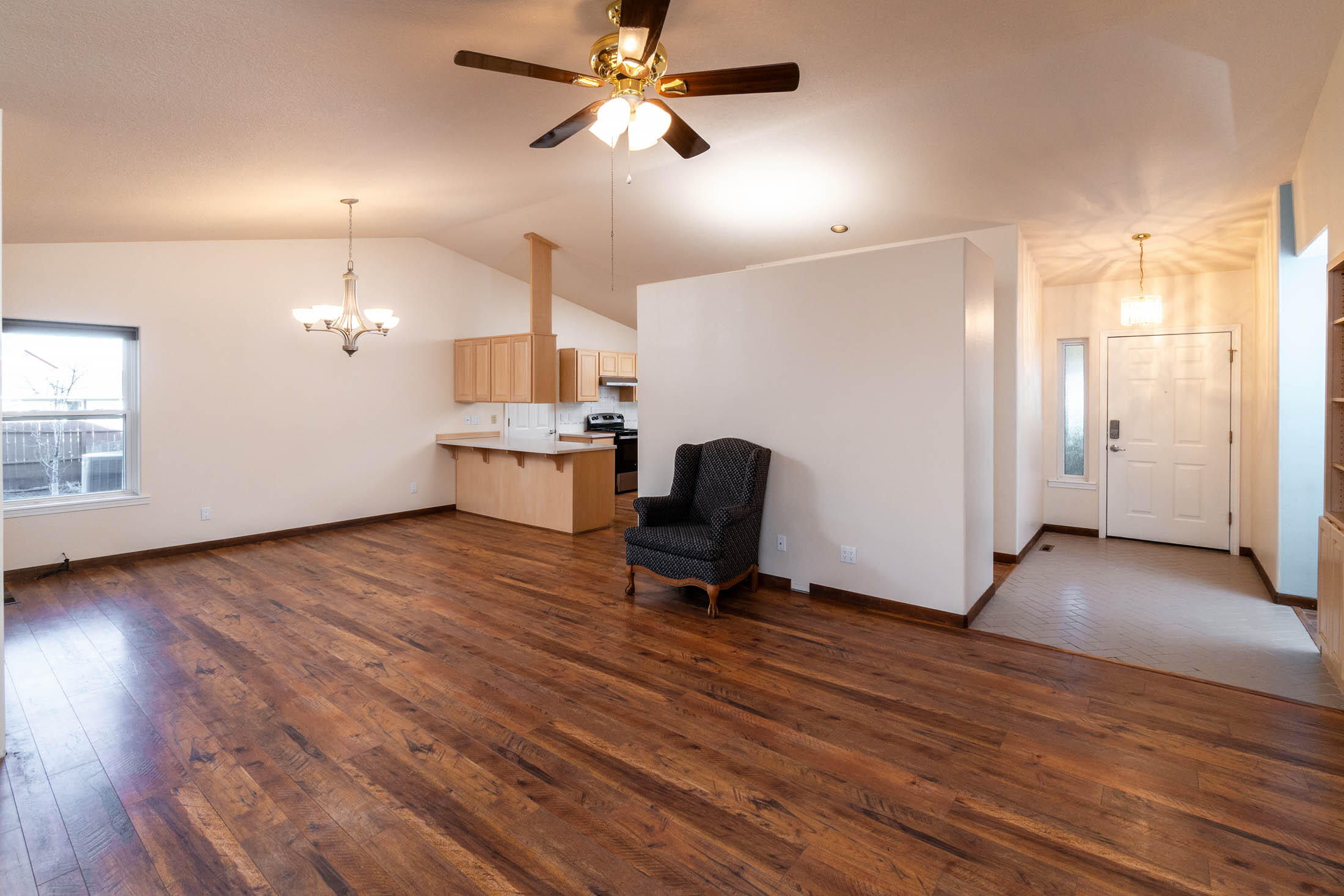 CLAR - Residential