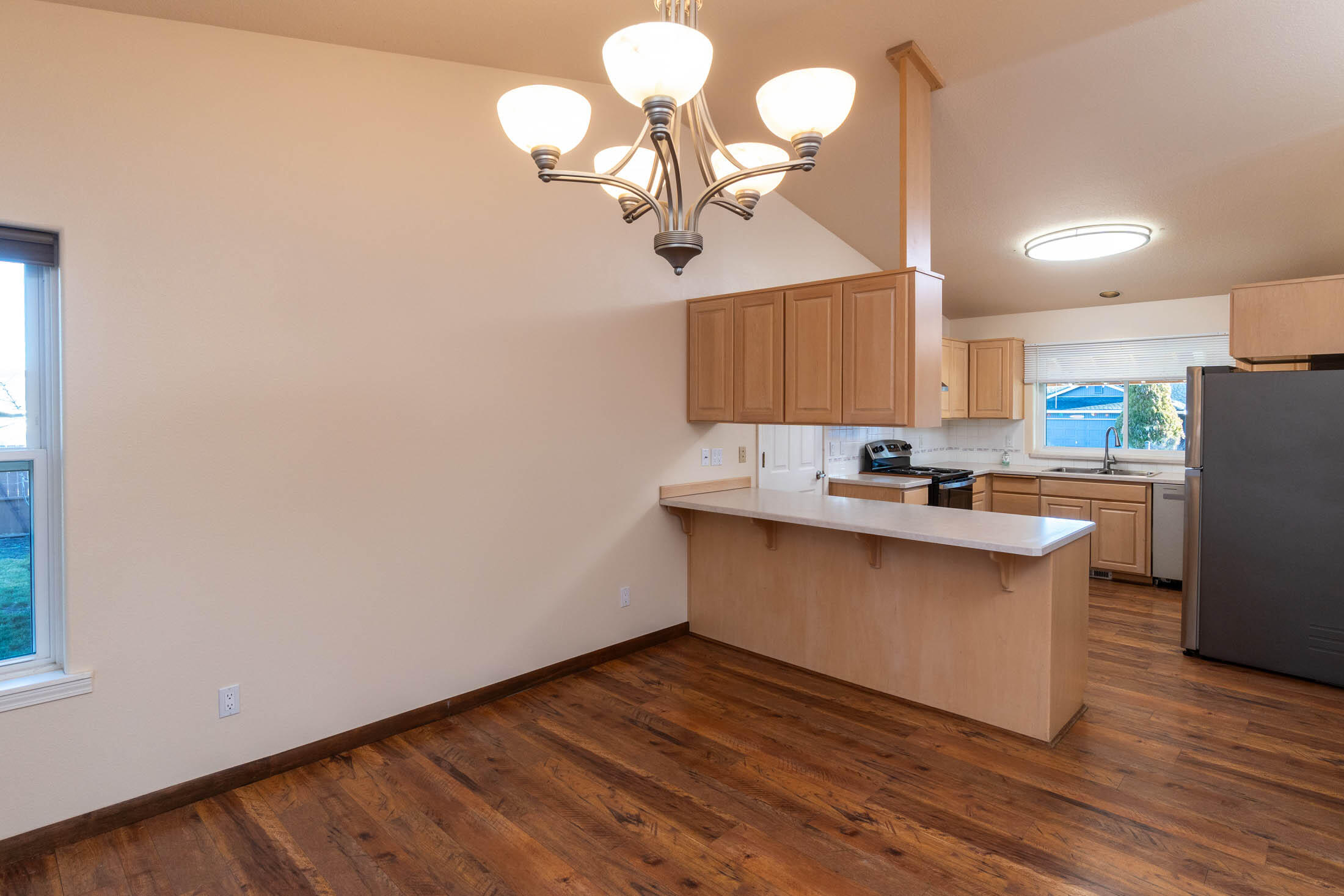 CLAR - Residential