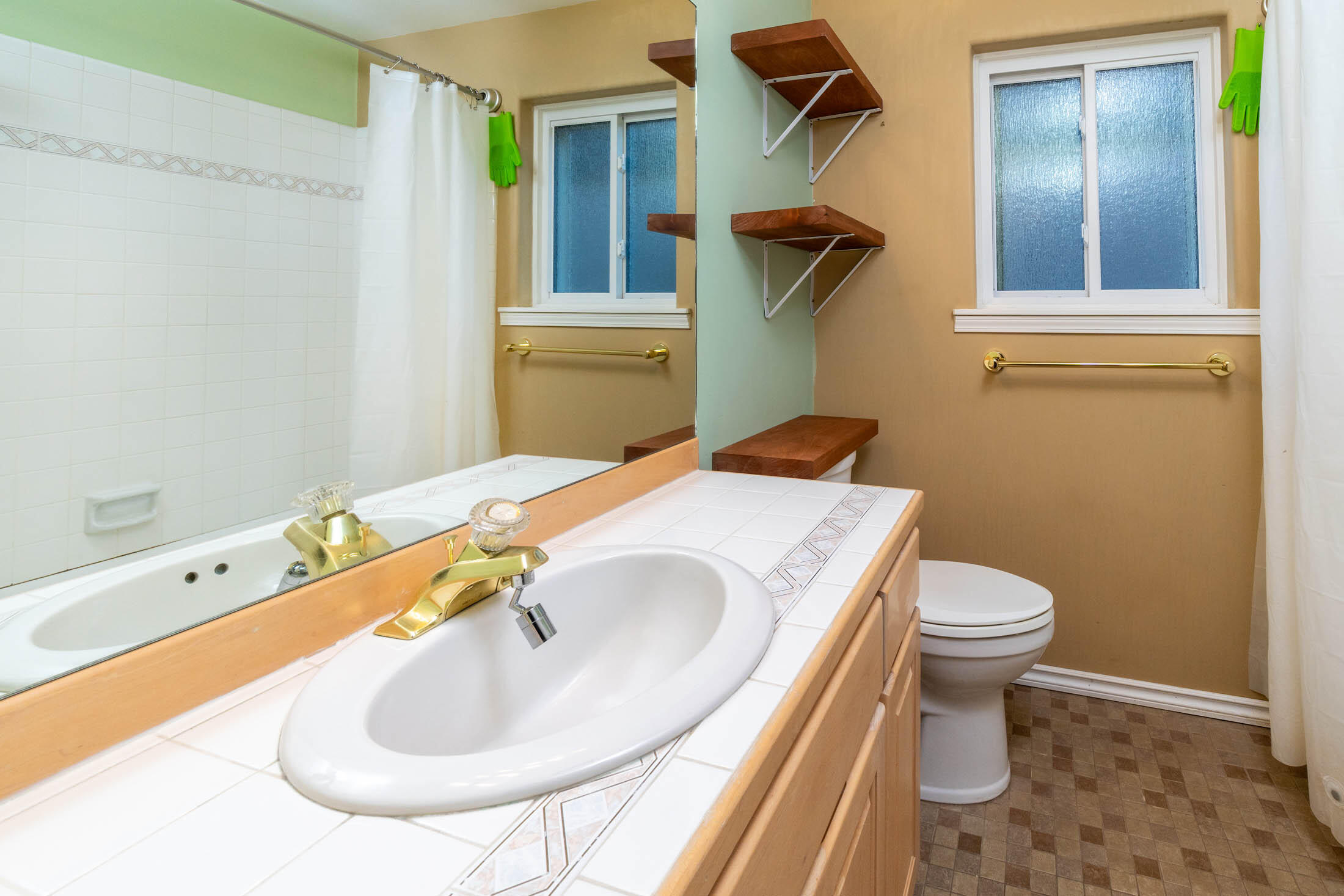CLAR - Residential