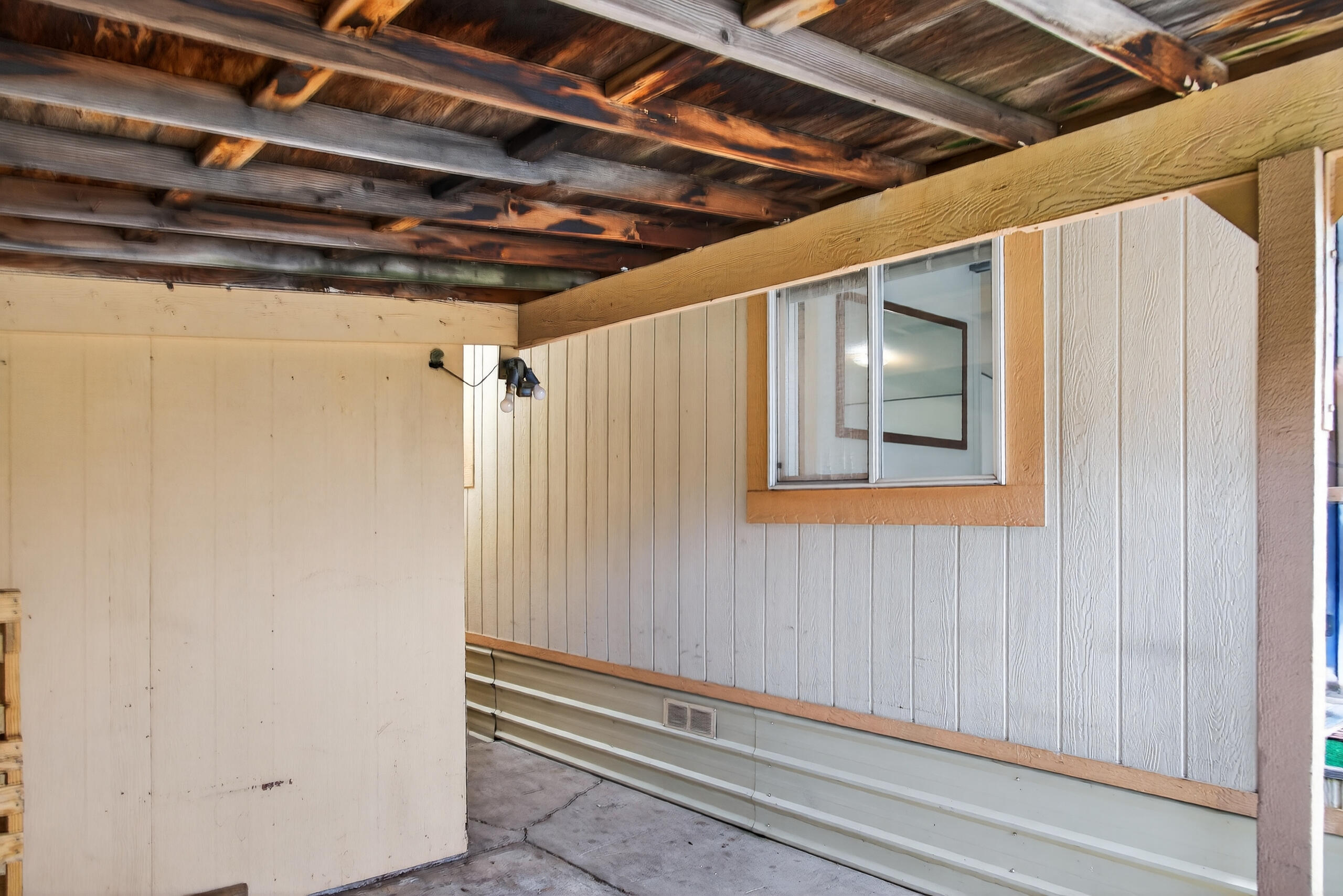Terrace Mobile Plaza - Residential