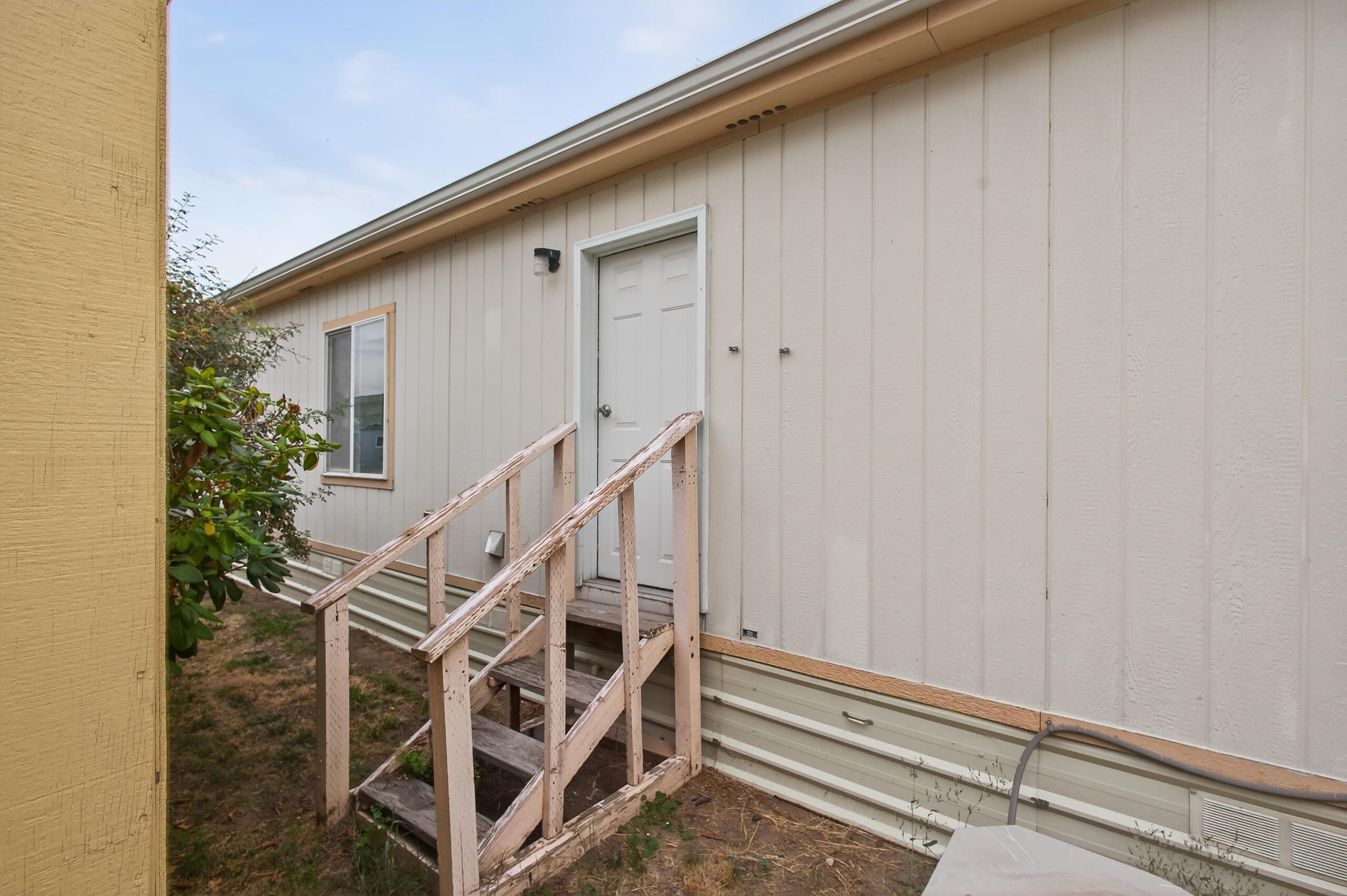 Terrace Mobile Plaza - Residential