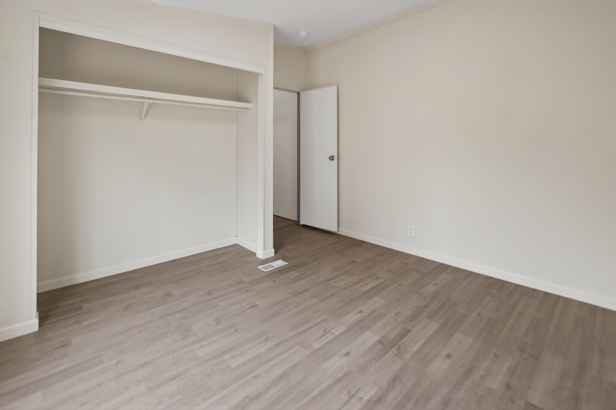 Terrace Mobile Plaza - Residential