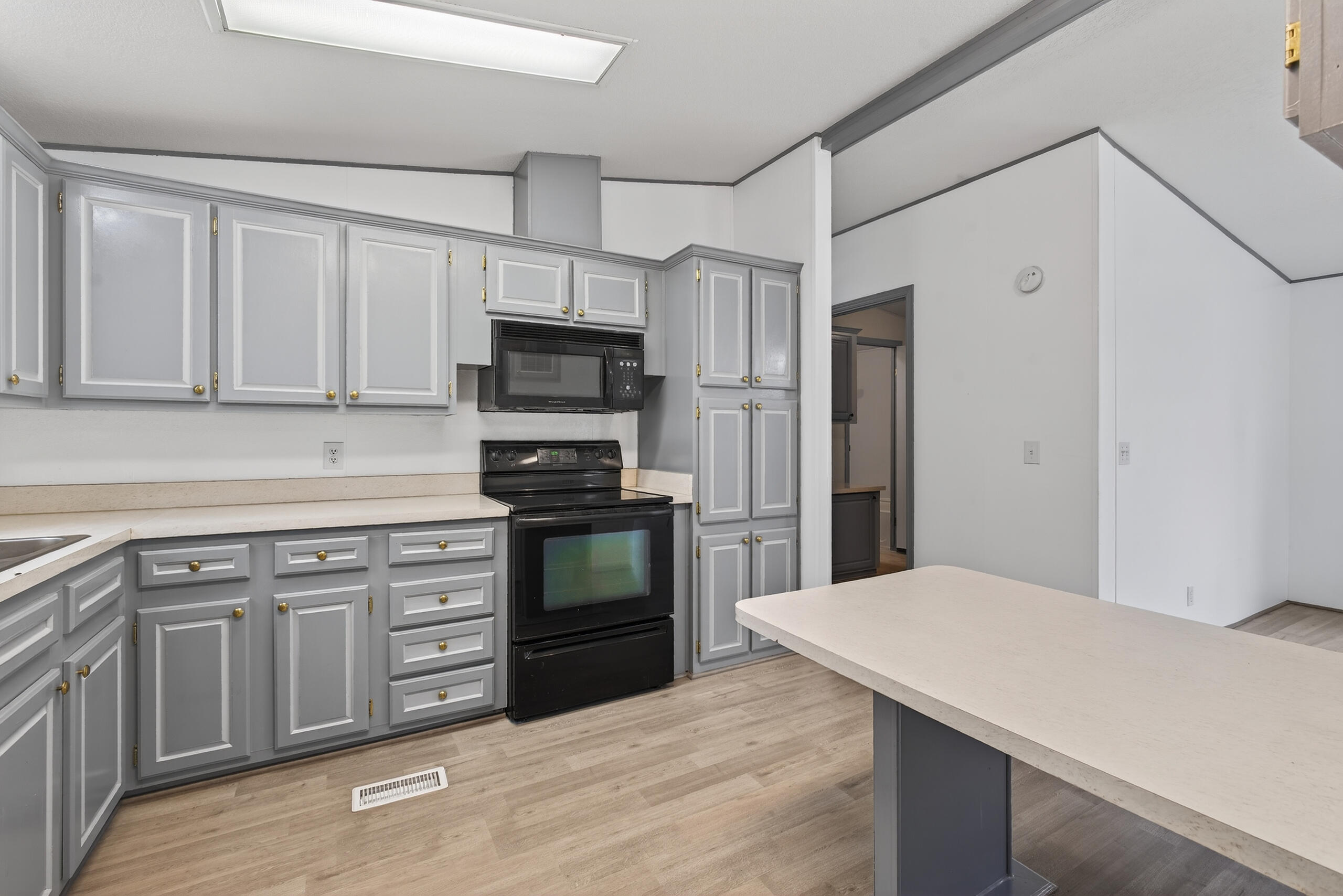 Terrace Mobile Plaza - Residential