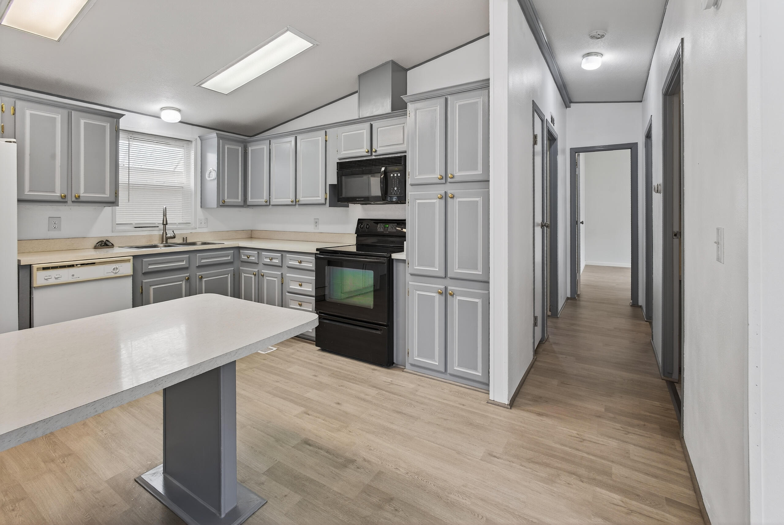 Terrace Mobile Plaza - Residential