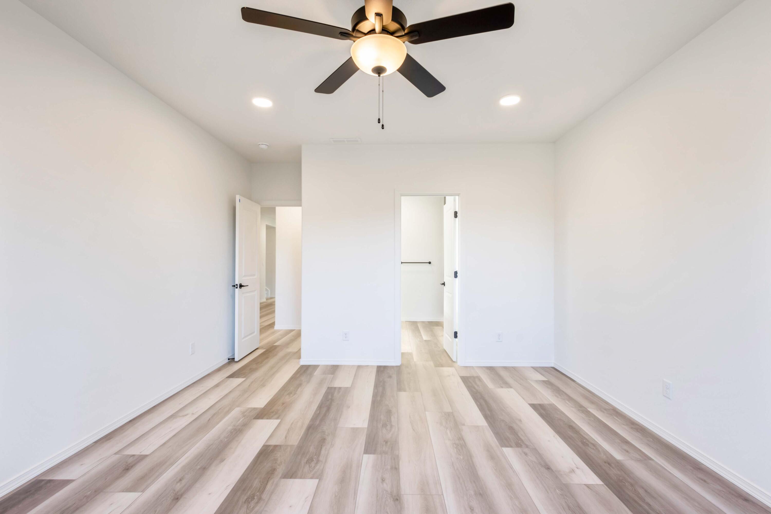 Squaw Creek Canyon - Residential