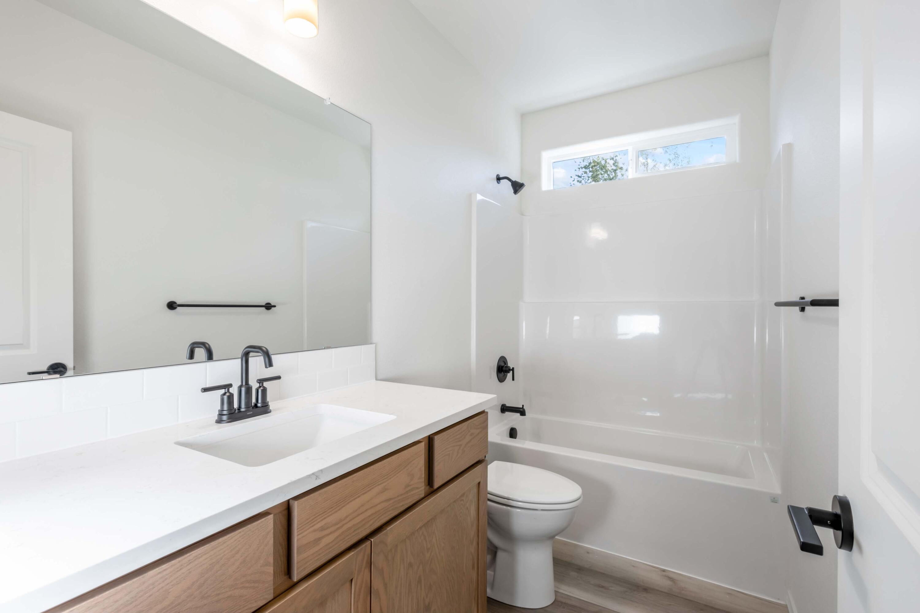 Squaw Creek Canyon - Residential