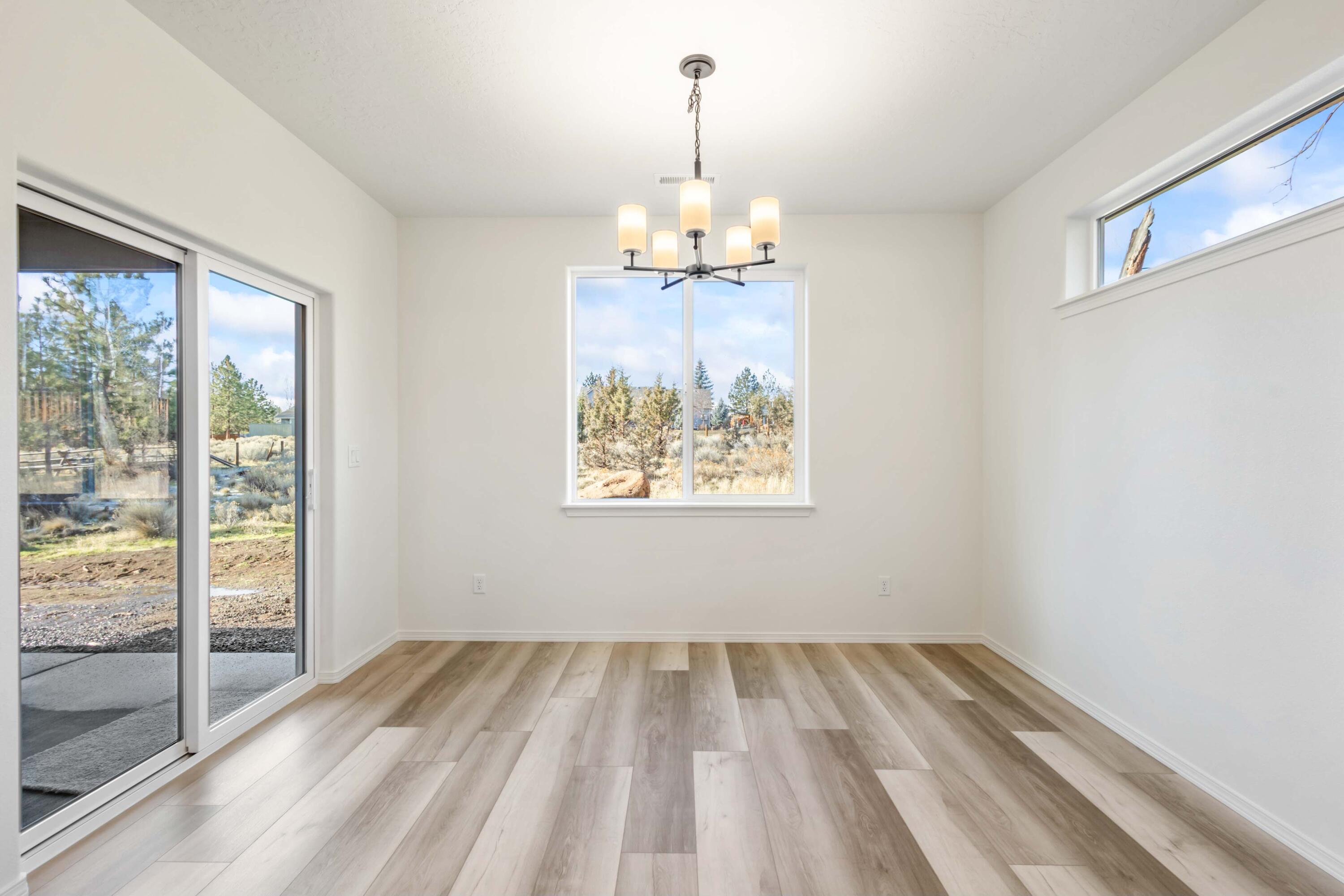 Squaw Creek Canyon - Residential