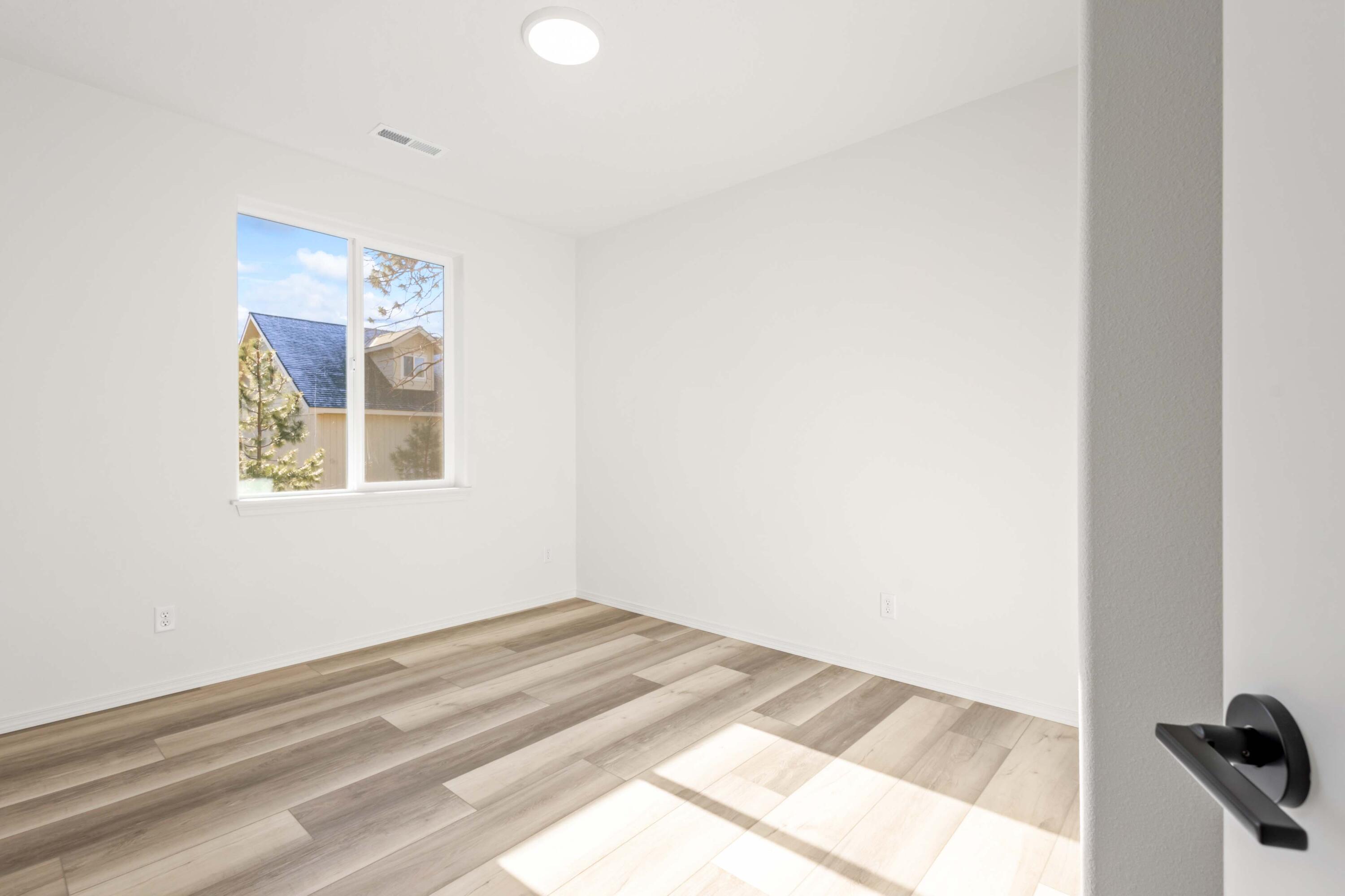 Squaw Creek Canyon - Residential
