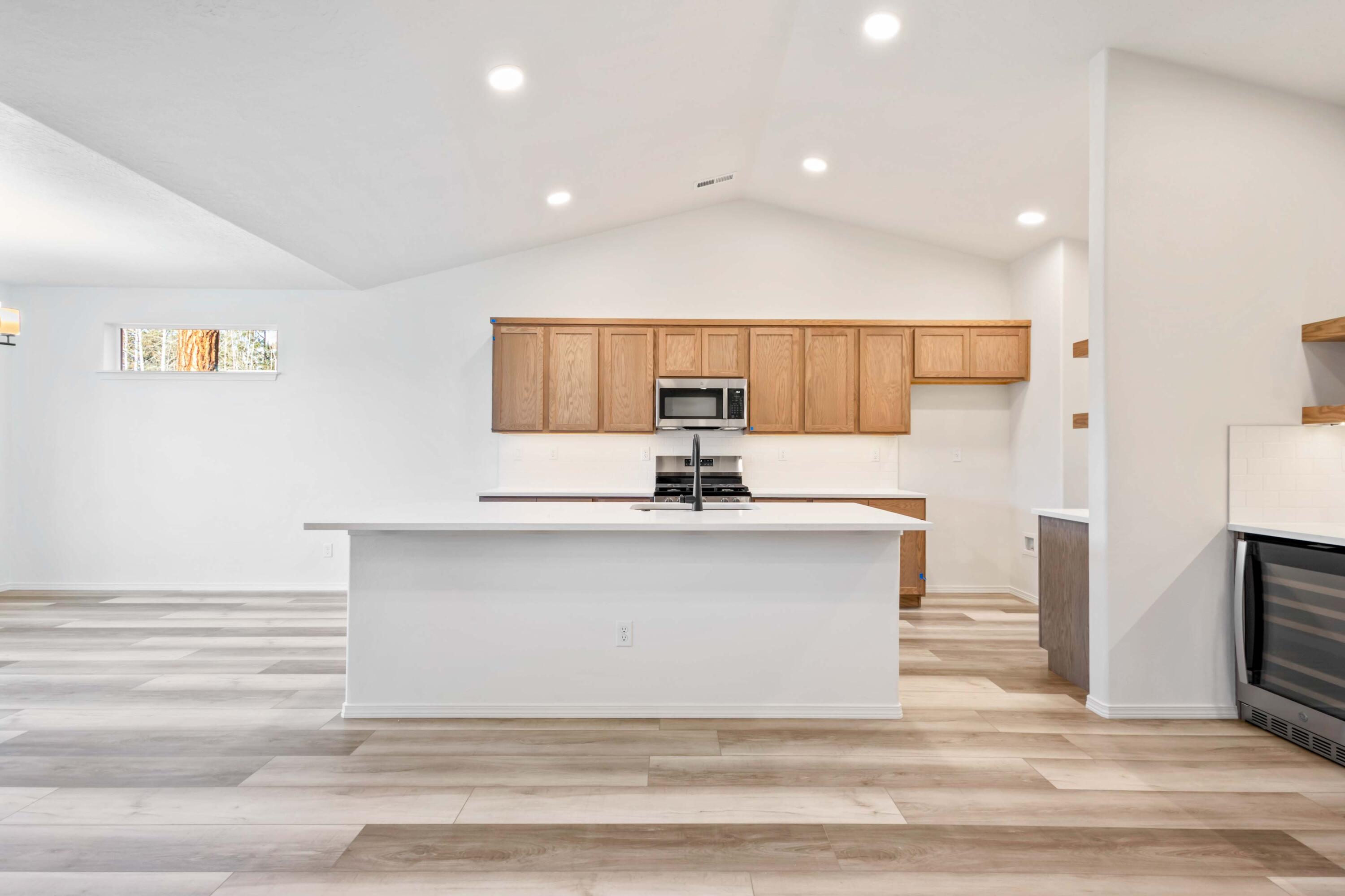 Squaw Creek Canyon - Residential