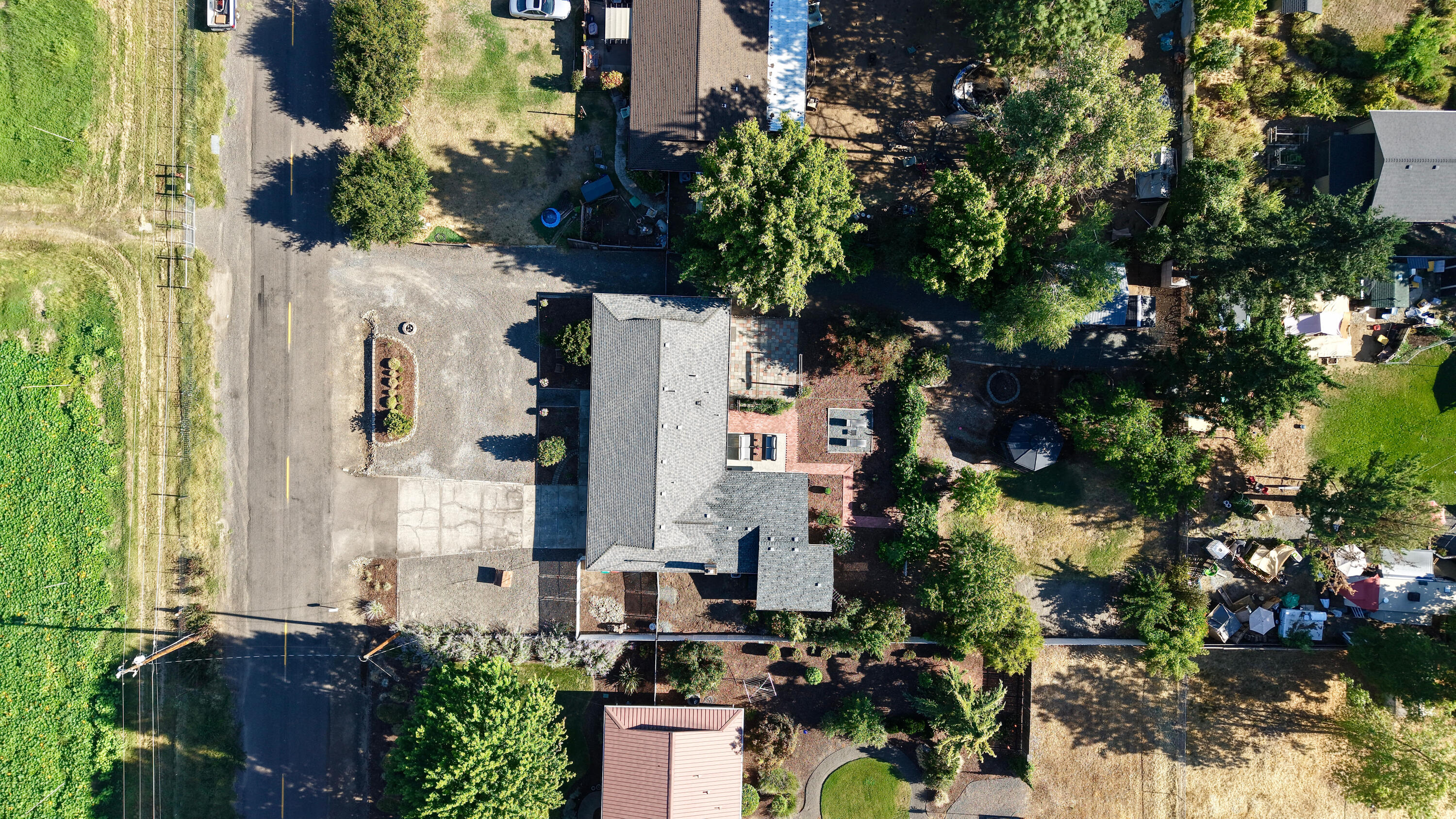 N/A - Residential