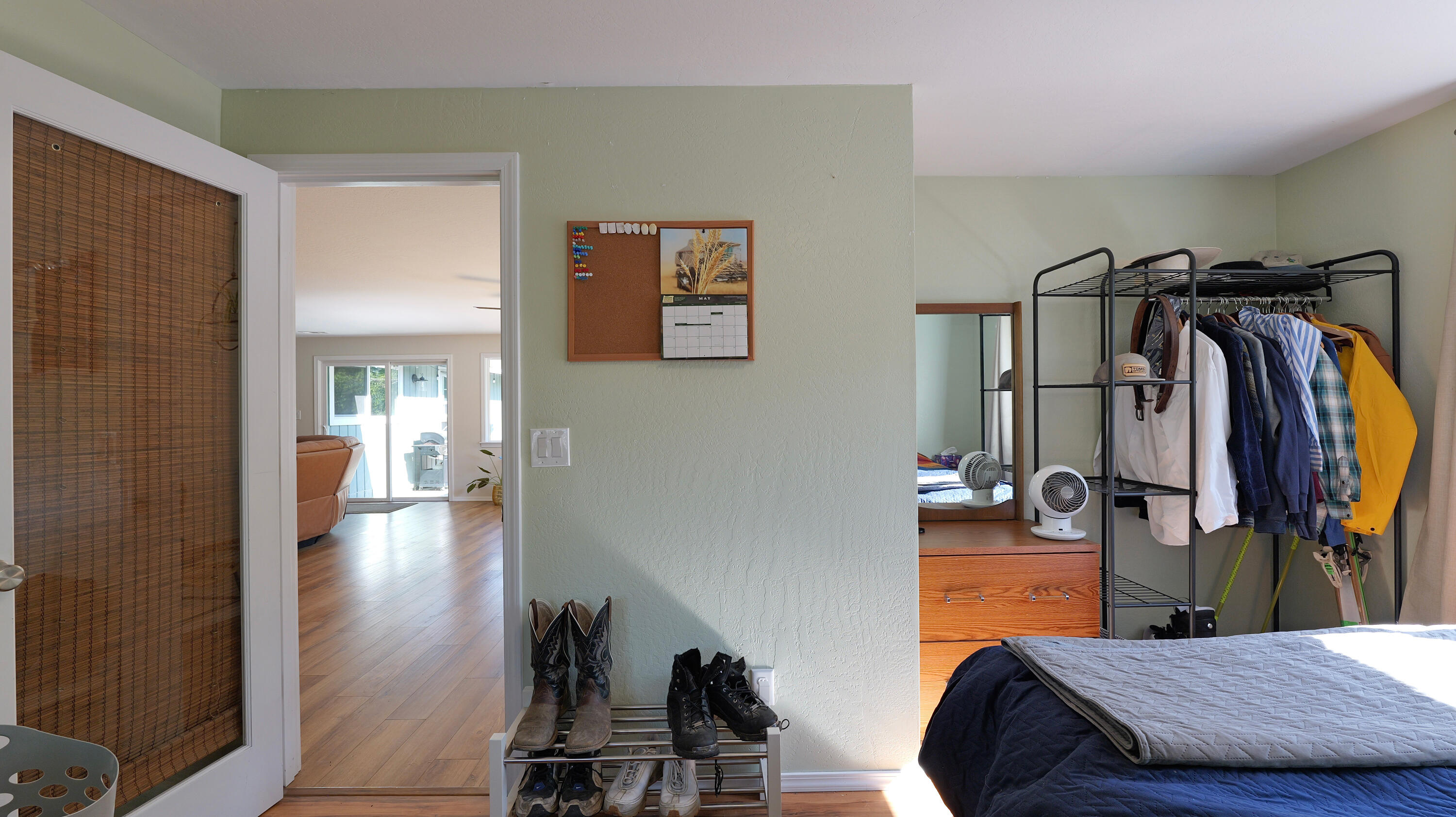 N/A - Residential